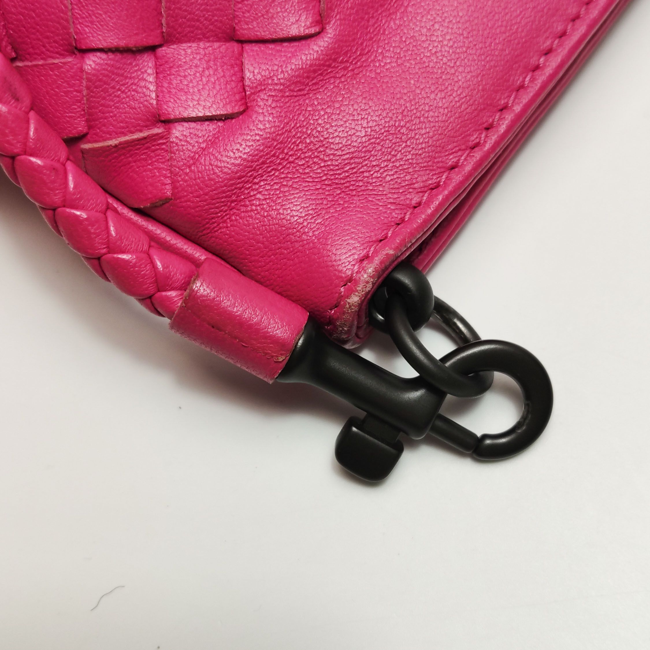 Bottega Veneta Bottega Veneta Women os Shoulder Bags Size ONE SIZE - 13 Thumbnail