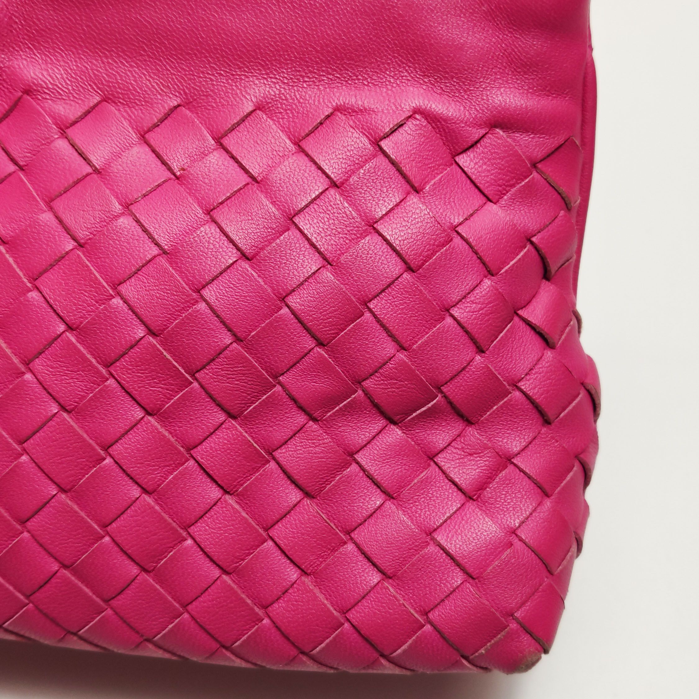 Bottega Veneta Bottega Veneta Women os Shoulder Bags Size ONE SIZE - 21 Thumbnail