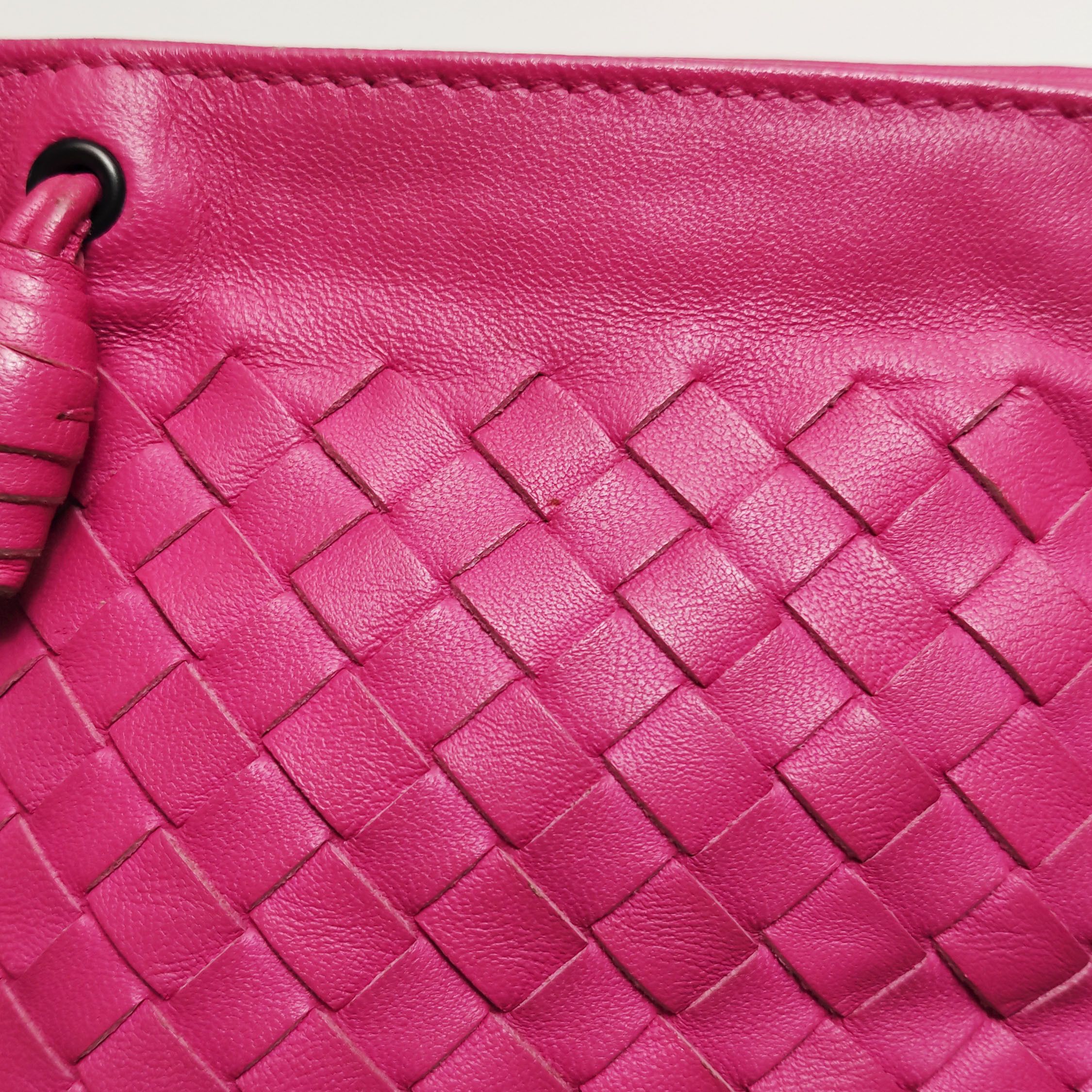 Bottega Veneta Bottega Veneta Women os Shoulder Bags Size ONE SIZE - 20 Thumbnail