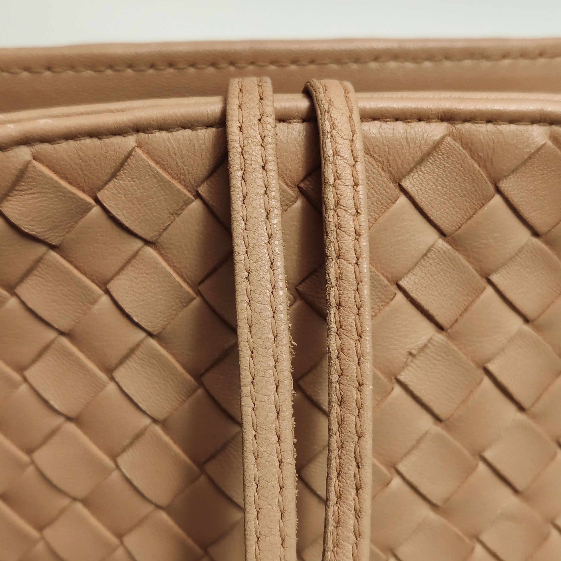Bottega Veneta Bottega Veneta Women os Tote Bags Size ONE SIZE - 21 Thumbnail