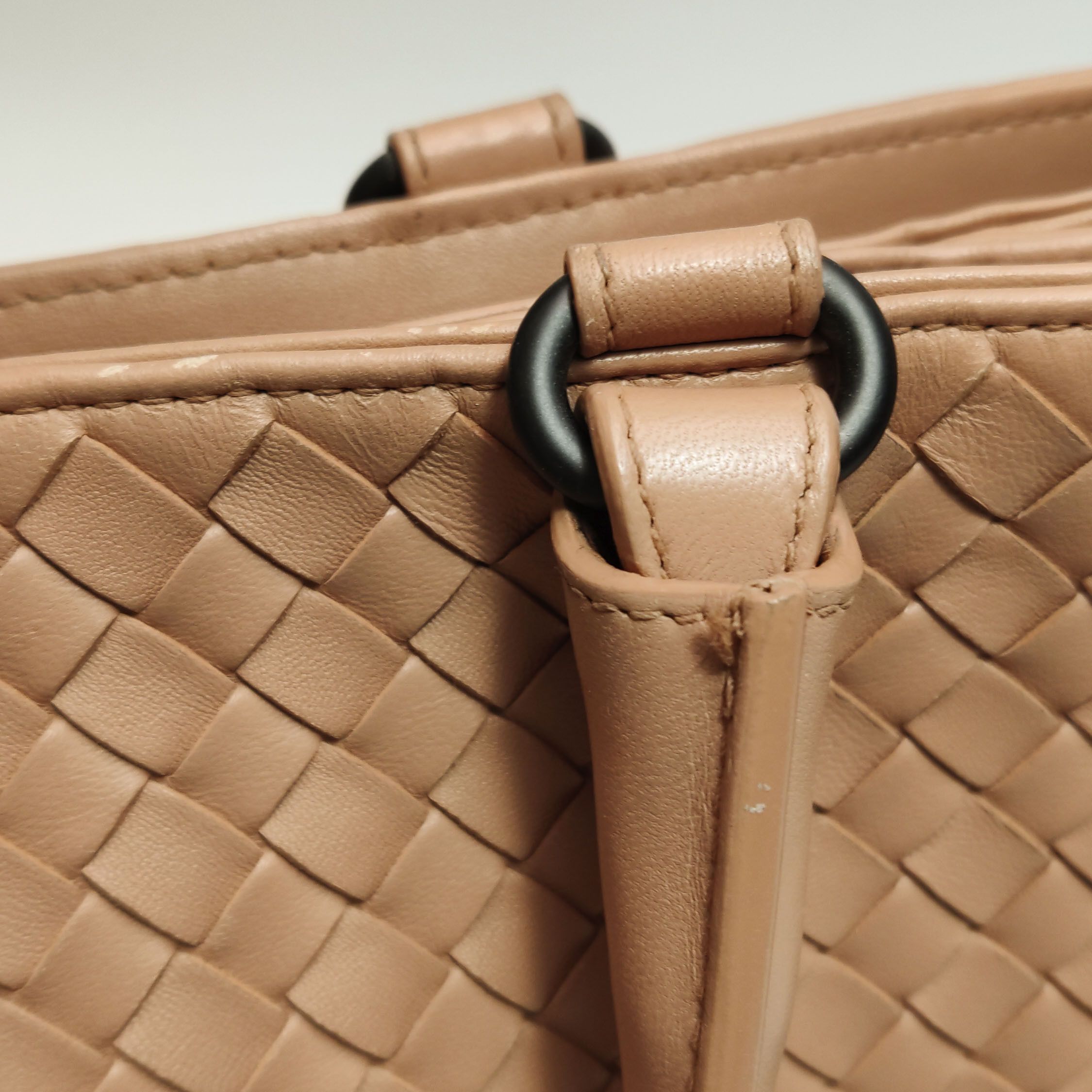Bottega Veneta Bottega Veneta Women os Tote Bags Size ONE SIZE - 12 Thumbnail