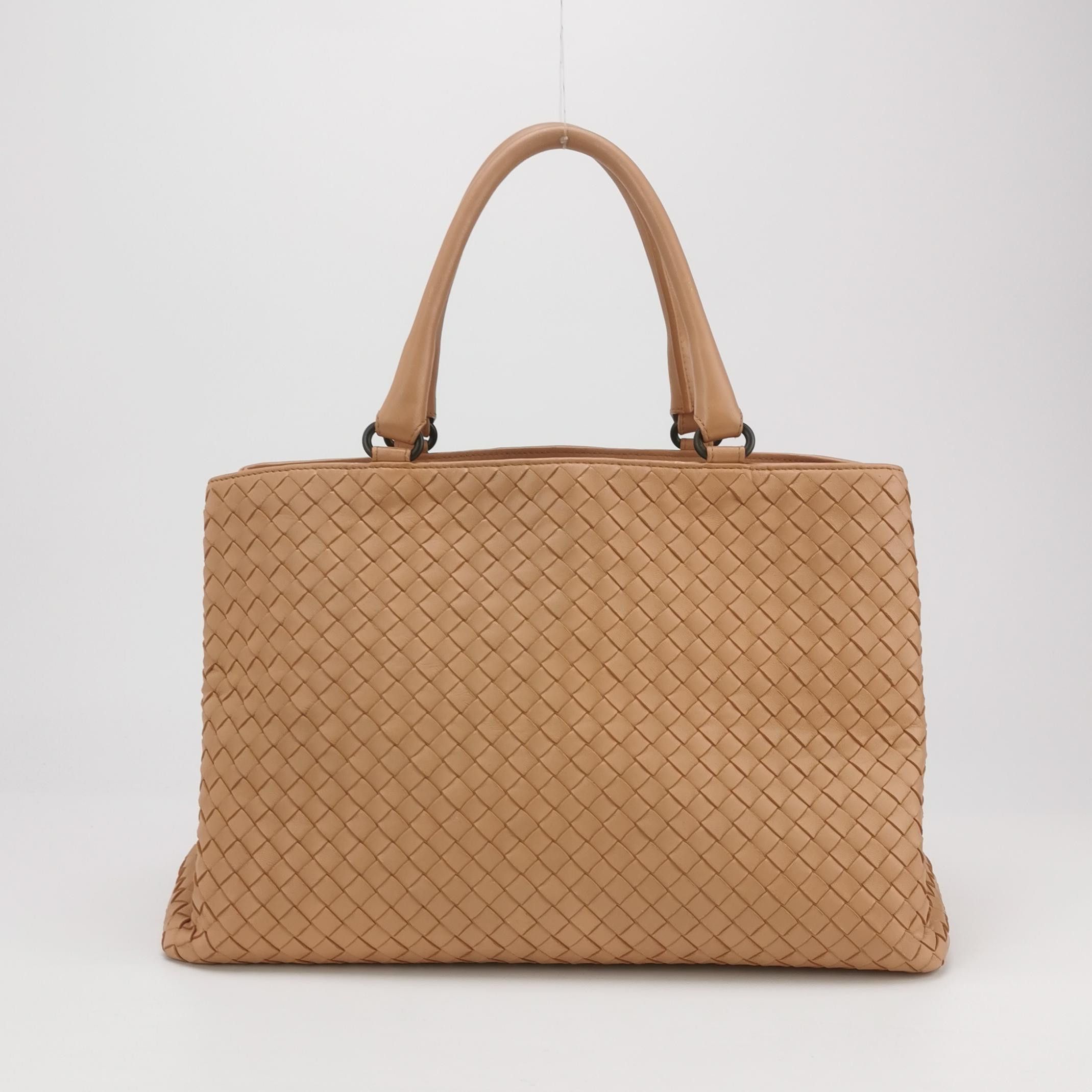 Bottega Veneta Bottega Veneta Women os Tote Bags Size ONE SIZE - 5 Thumbnail