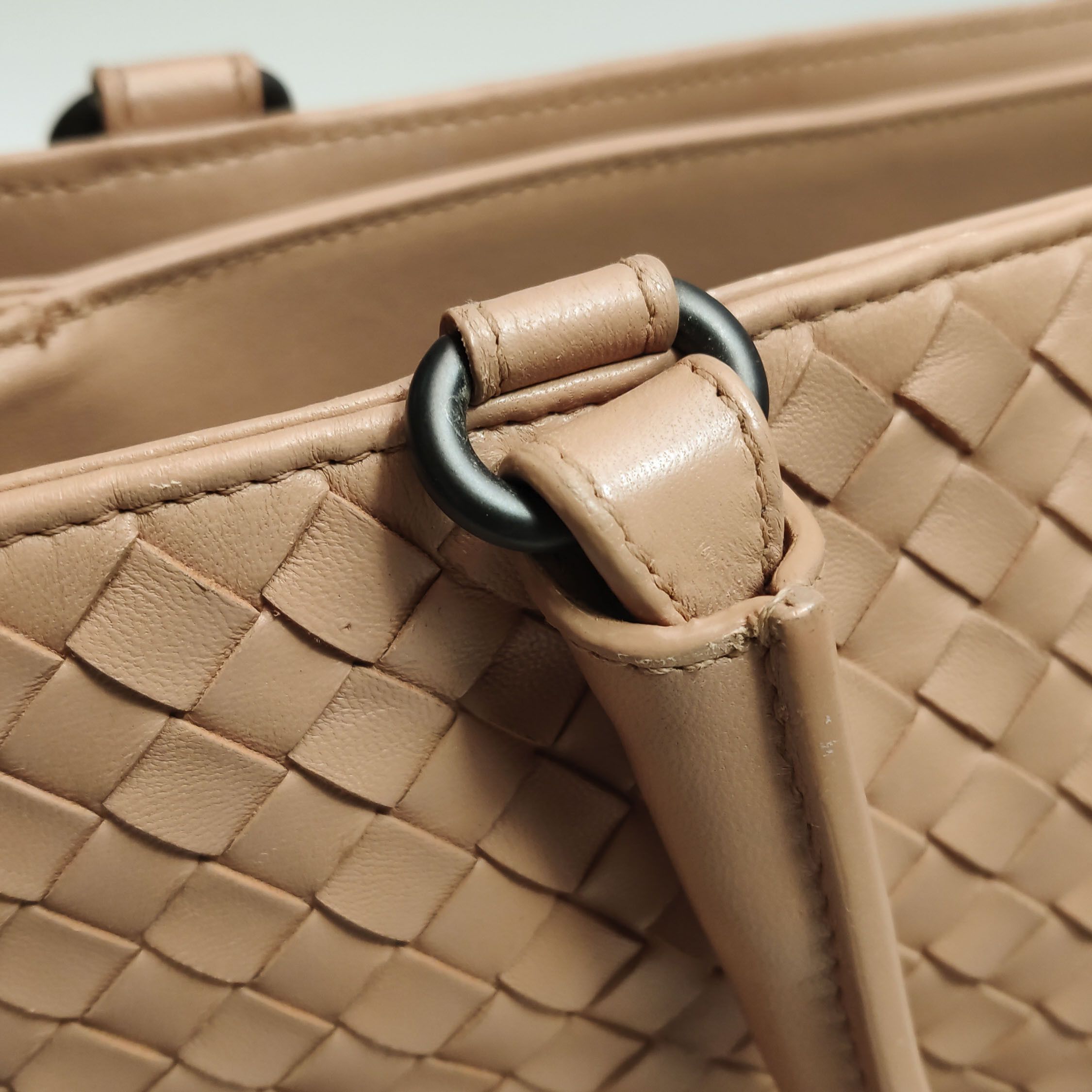 Bottega Veneta Bottega Veneta Women os Tote Bags Size ONE SIZE - 11 Thumbnail