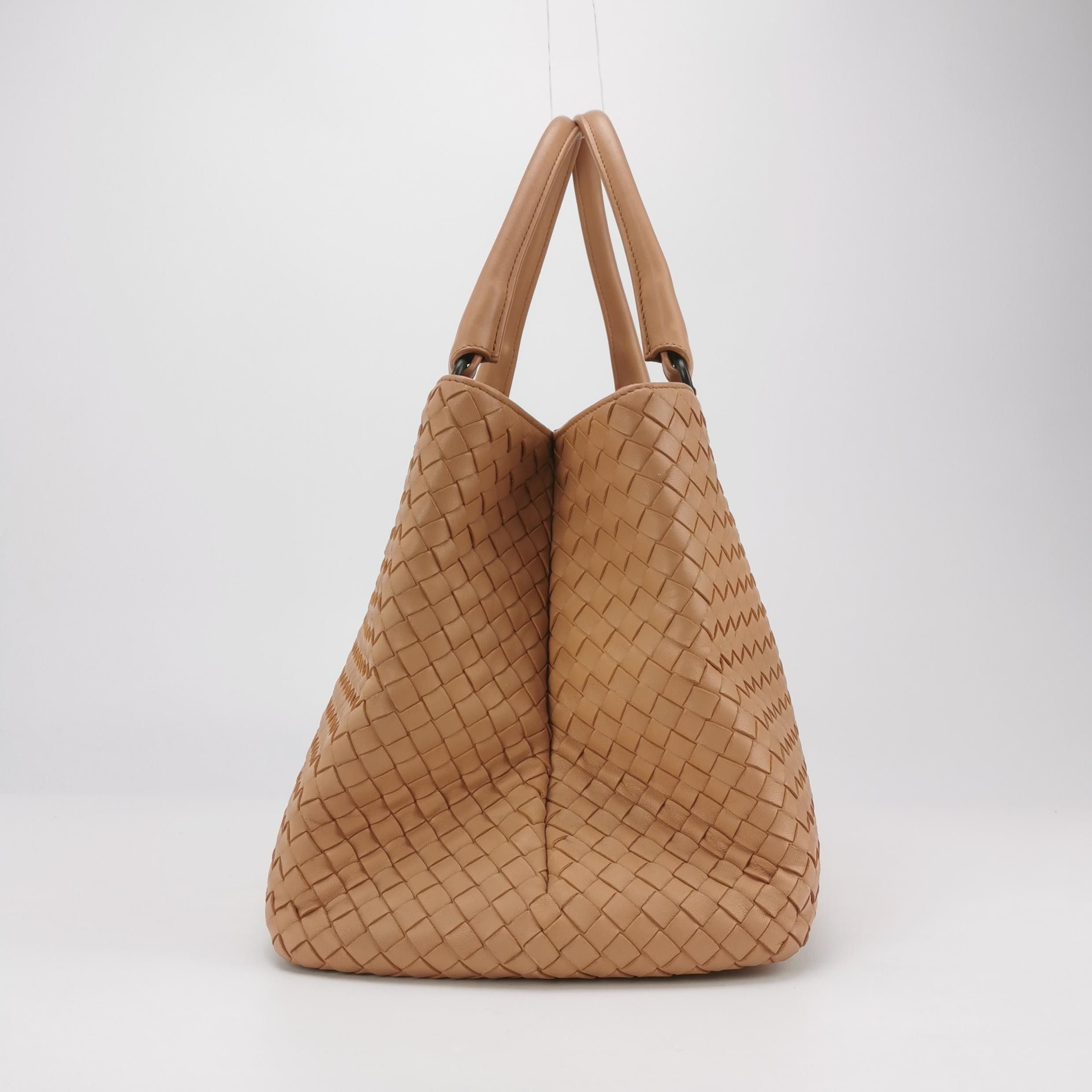 Bottega Veneta Bottega Veneta Women os Tote Bags Size ONE SIZE - 4 Thumbnail