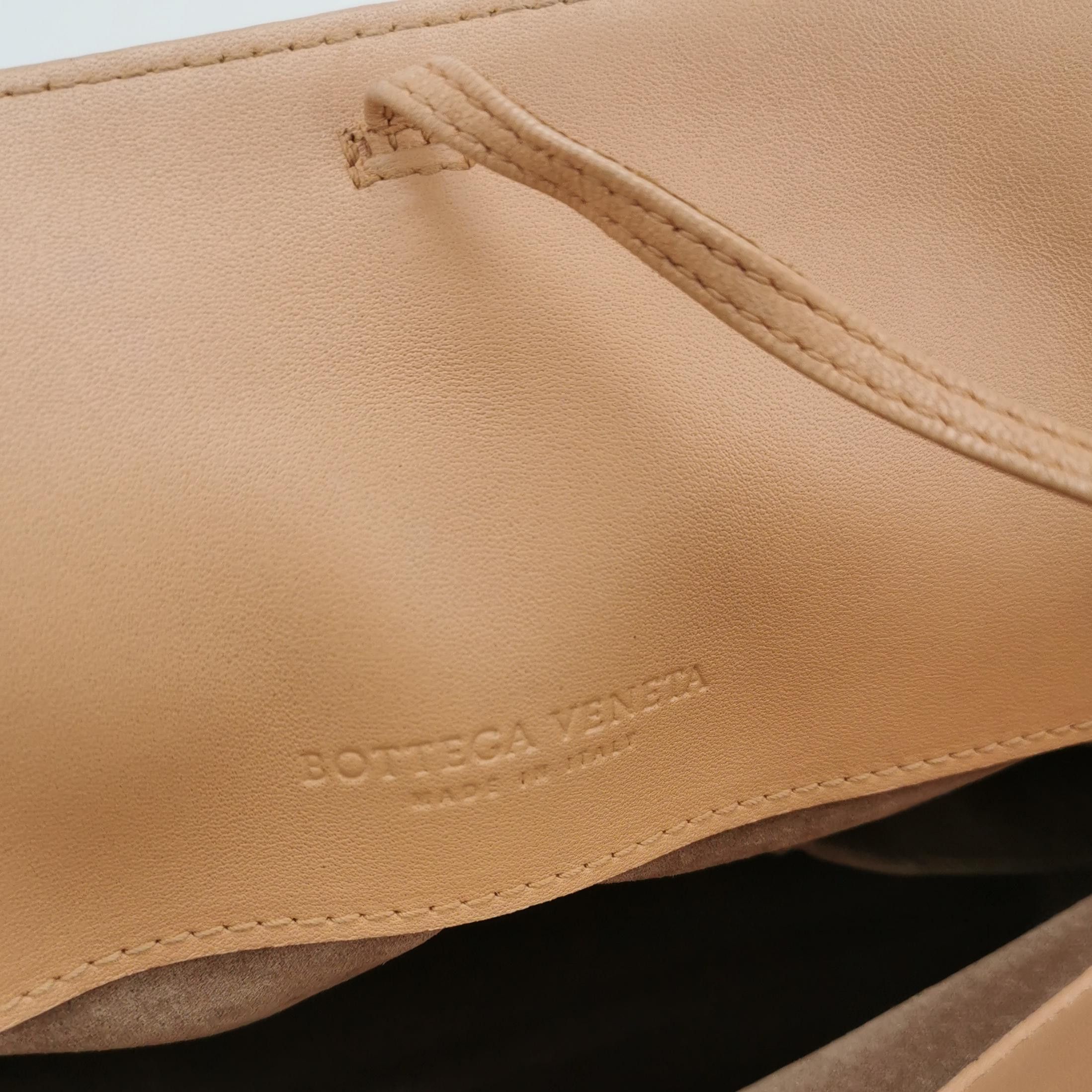 Bottega Veneta Bottega Veneta Women os Tote Bags Size ONE SIZE - 8 Thumbnail