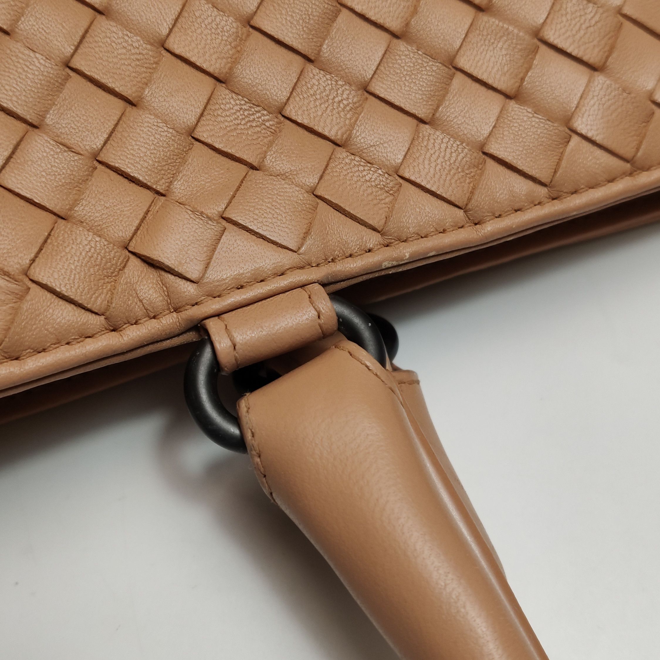 Bottega Veneta Bottega Veneta Women os Tote Bags Size ONE SIZE - 18 Thumbnail