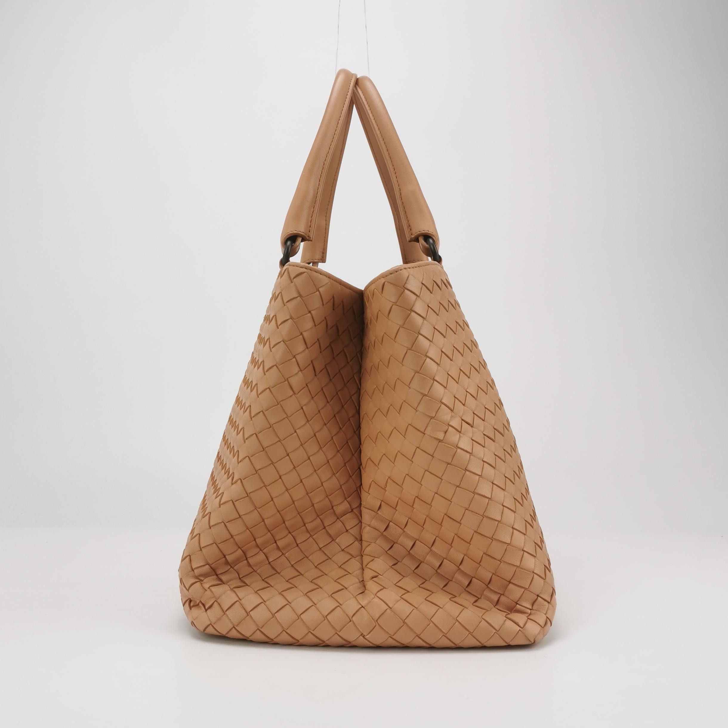 Bottega Veneta Bottega Veneta Women os Tote Bags Size ONE SIZE - 3 Thumbnail