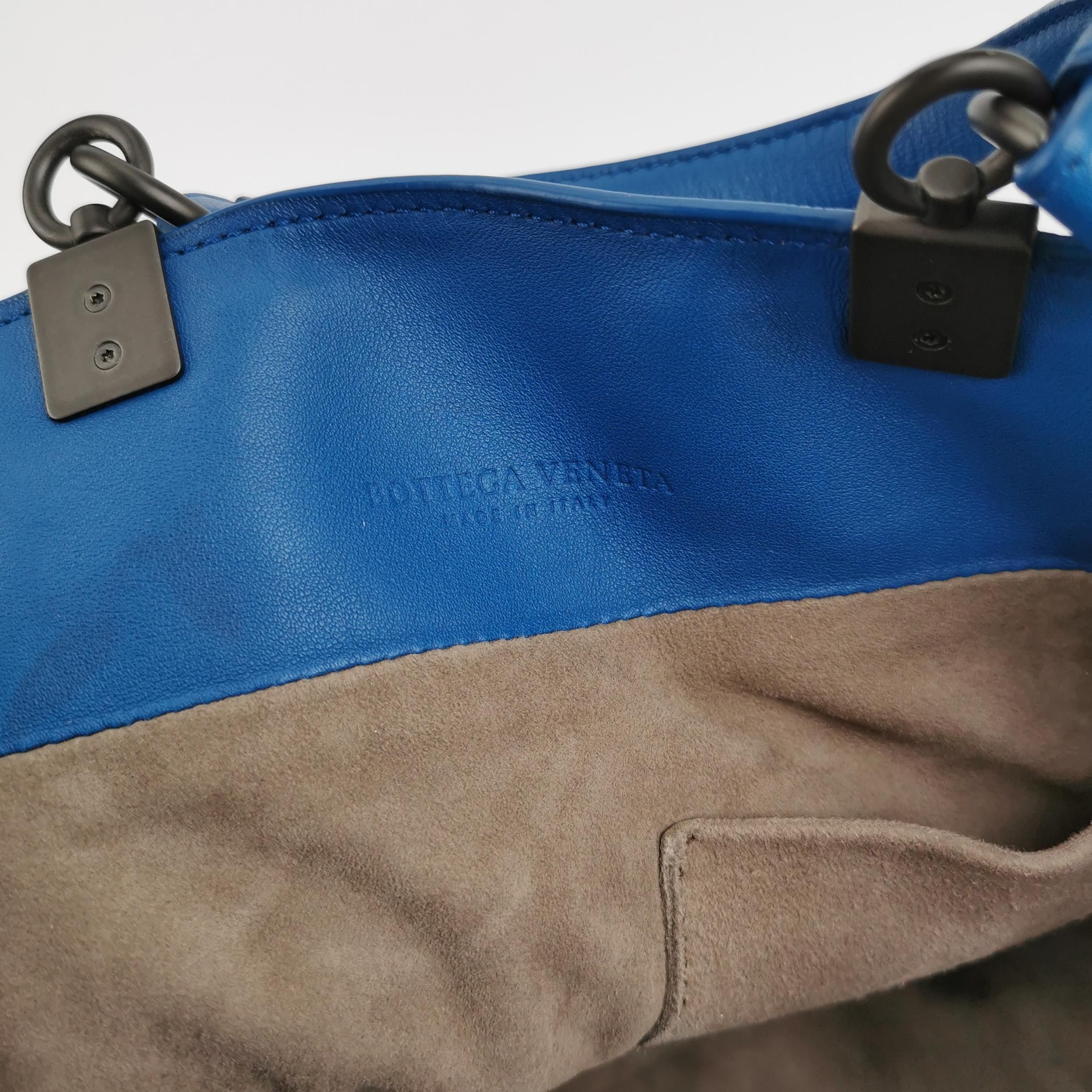 Bottega Veneta Bottega Veneta Women os Shoulder Bags Size ONE SIZE - 8 Thumbnail