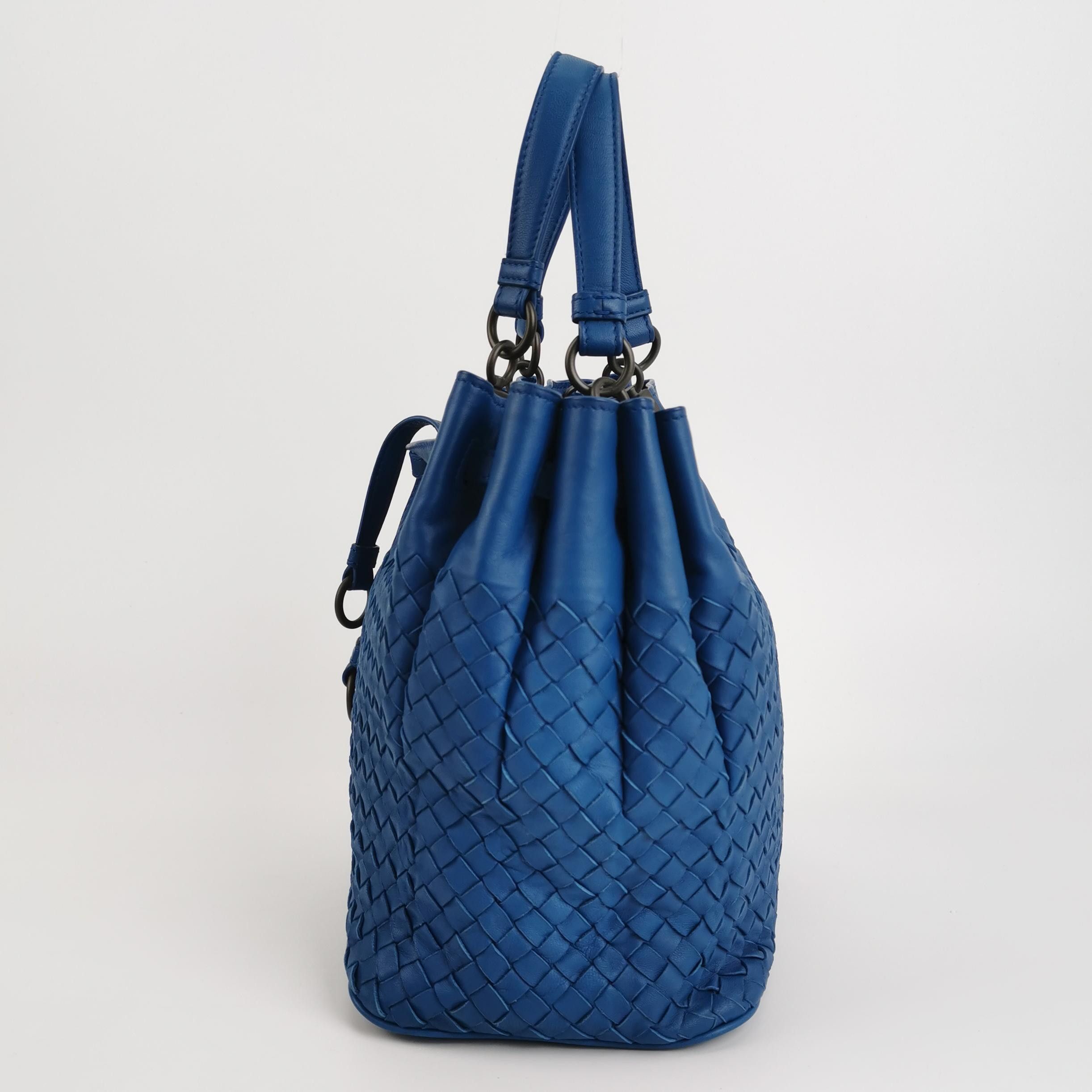Bottega Veneta Bottega Veneta Women os Shoulder Bags Size ONE SIZE - 3 Thumbnail