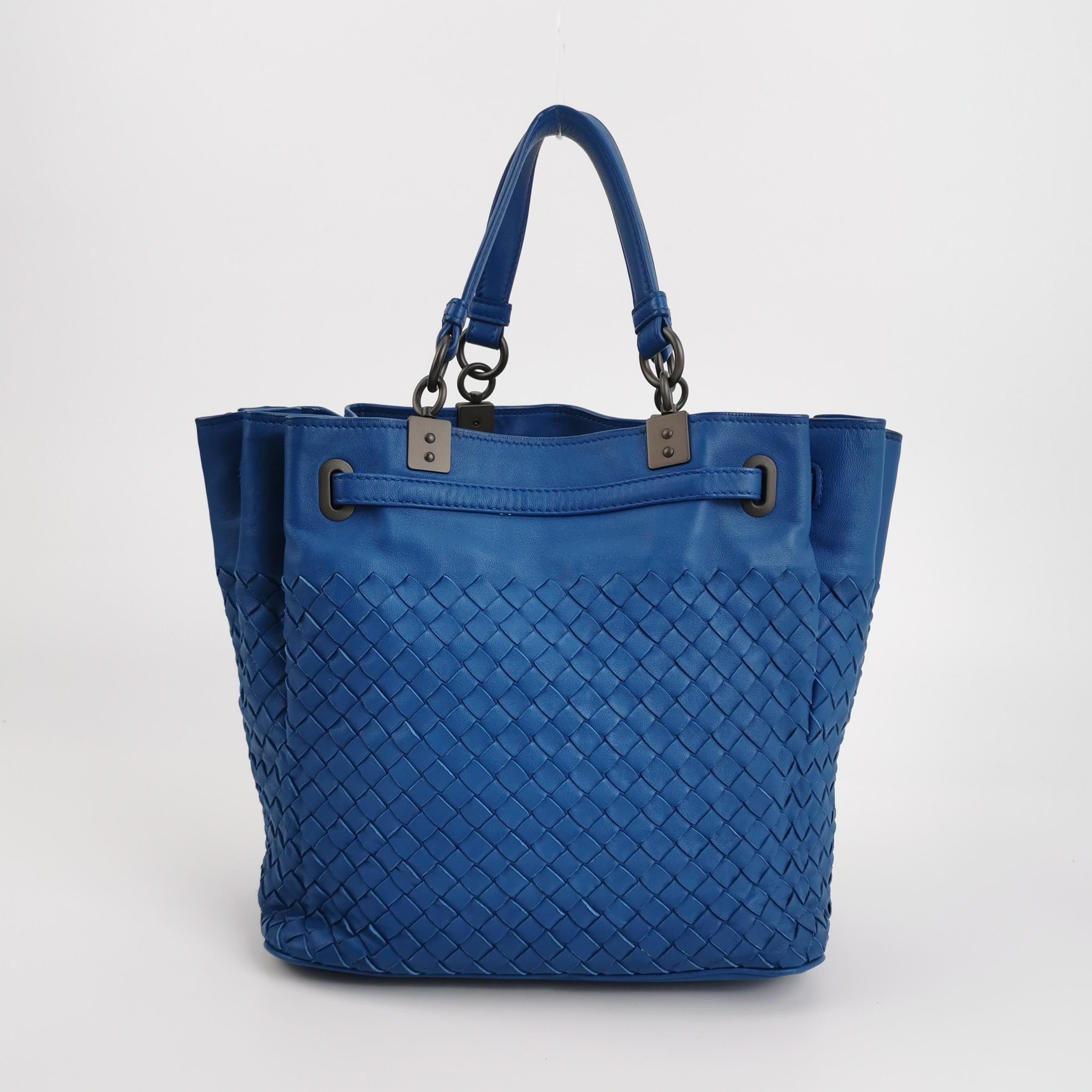 Bottega Veneta Bottega Veneta Women os Shoulder Bags Size ONE SIZE - 5 Thumbnail