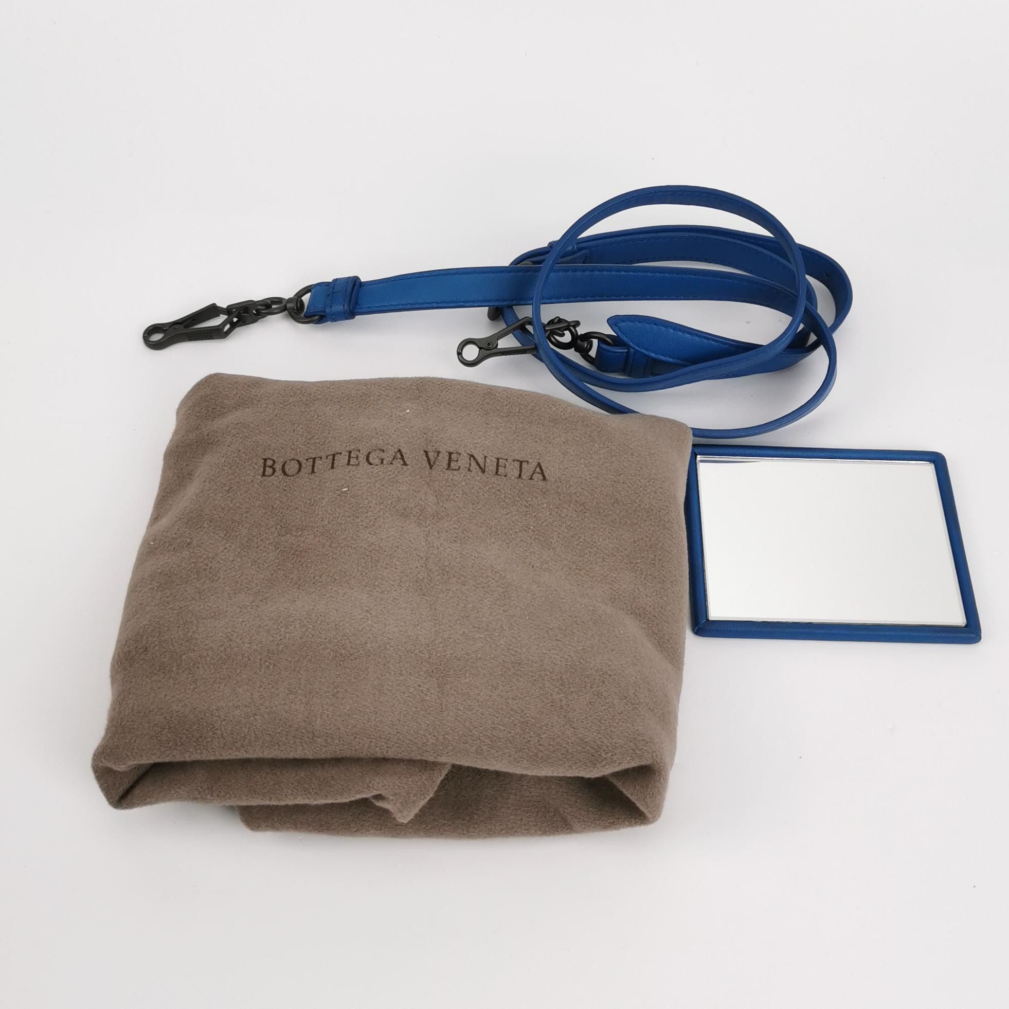 Bottega Veneta Bottega Veneta Women os Shoulder Bags Size ONE SIZE - 9 Thumbnail