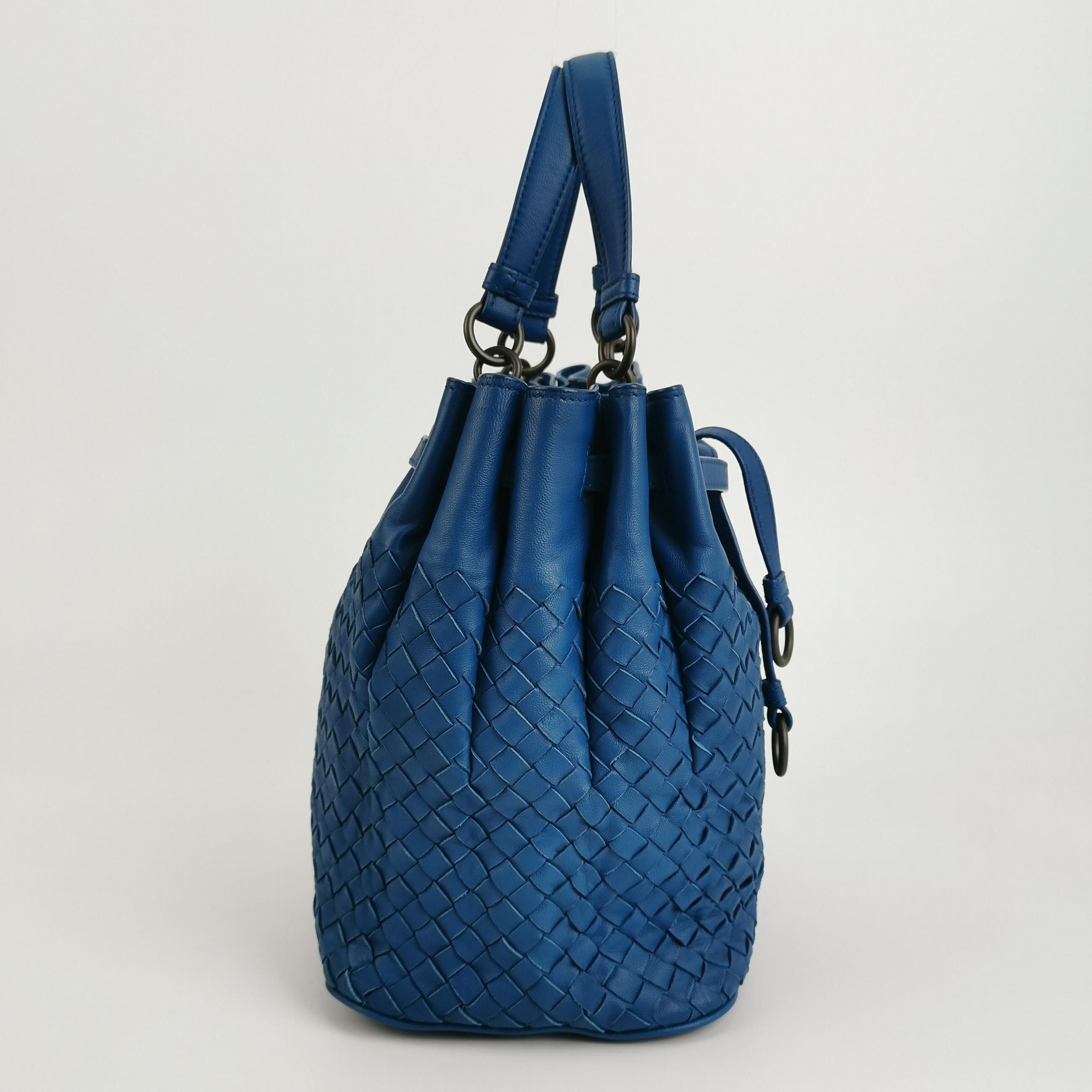 Bottega Veneta Bottega Veneta Women os Shoulder Bags Size ONE SIZE - 4 Thumbnail