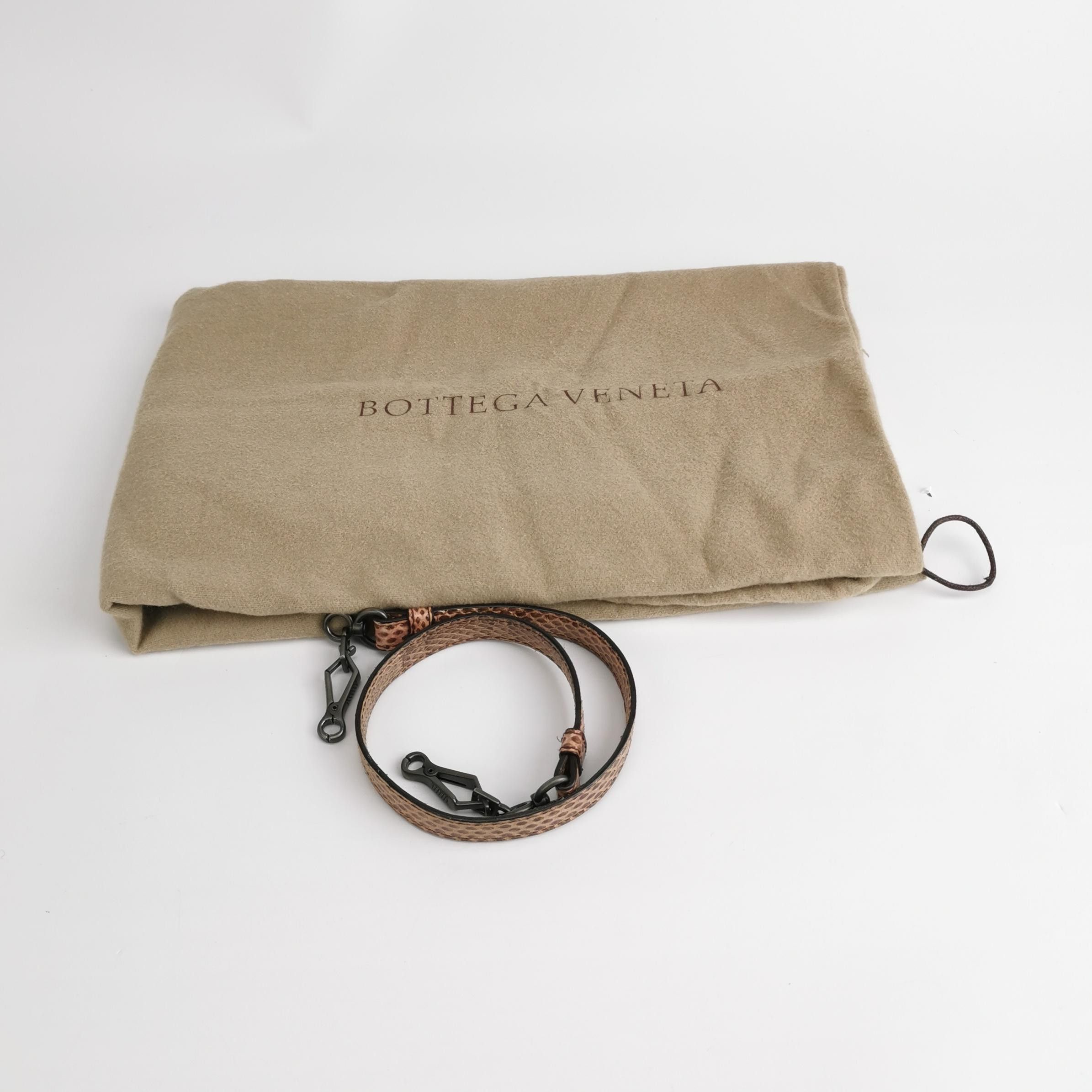 Bottega Veneta Bottega Veneta Women os Shoulder Bags Size ONE SIZE - 9 Thumbnail