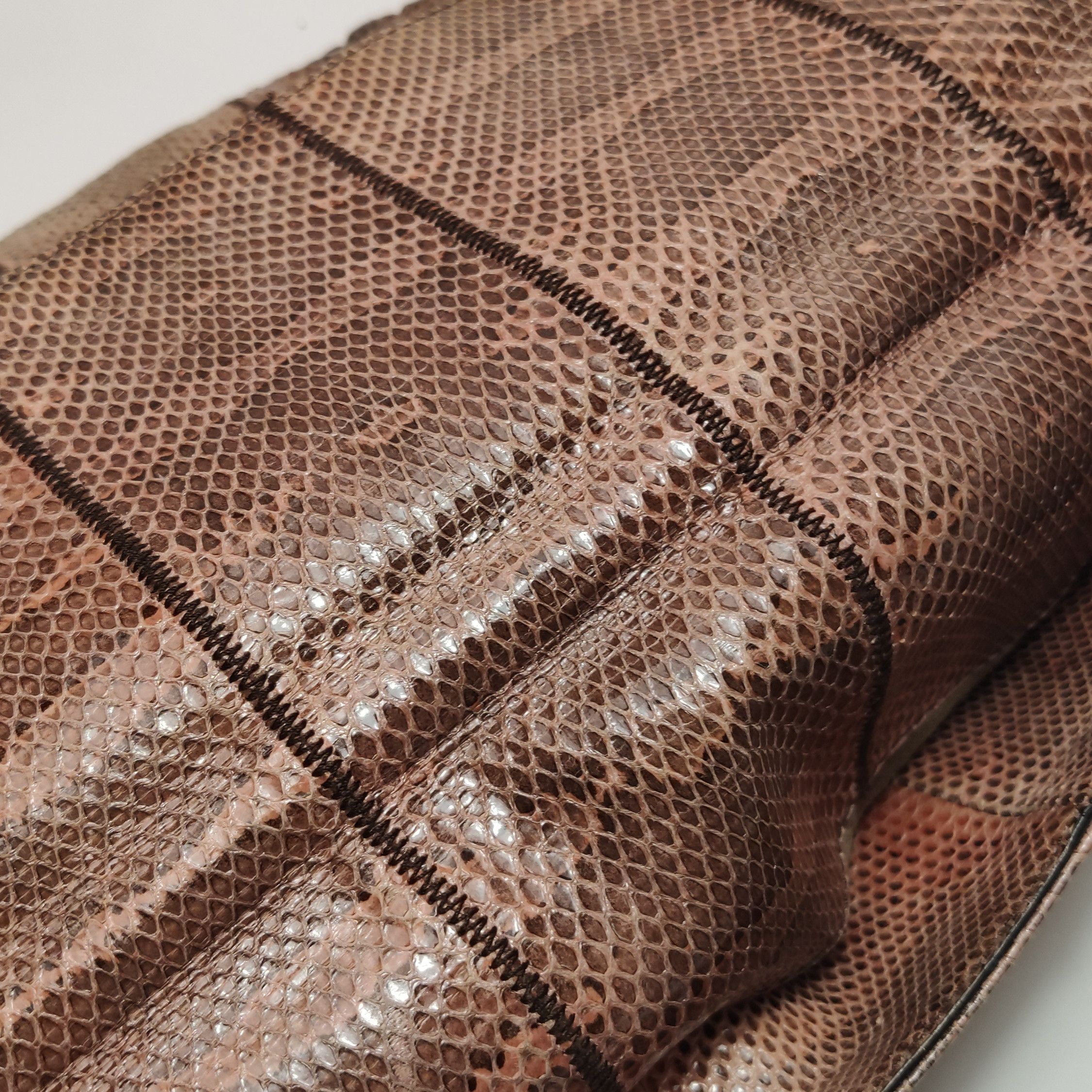 Bottega Veneta Bottega Veneta Women os Shoulder Bags Size ONE SIZE - 21 Thumbnail