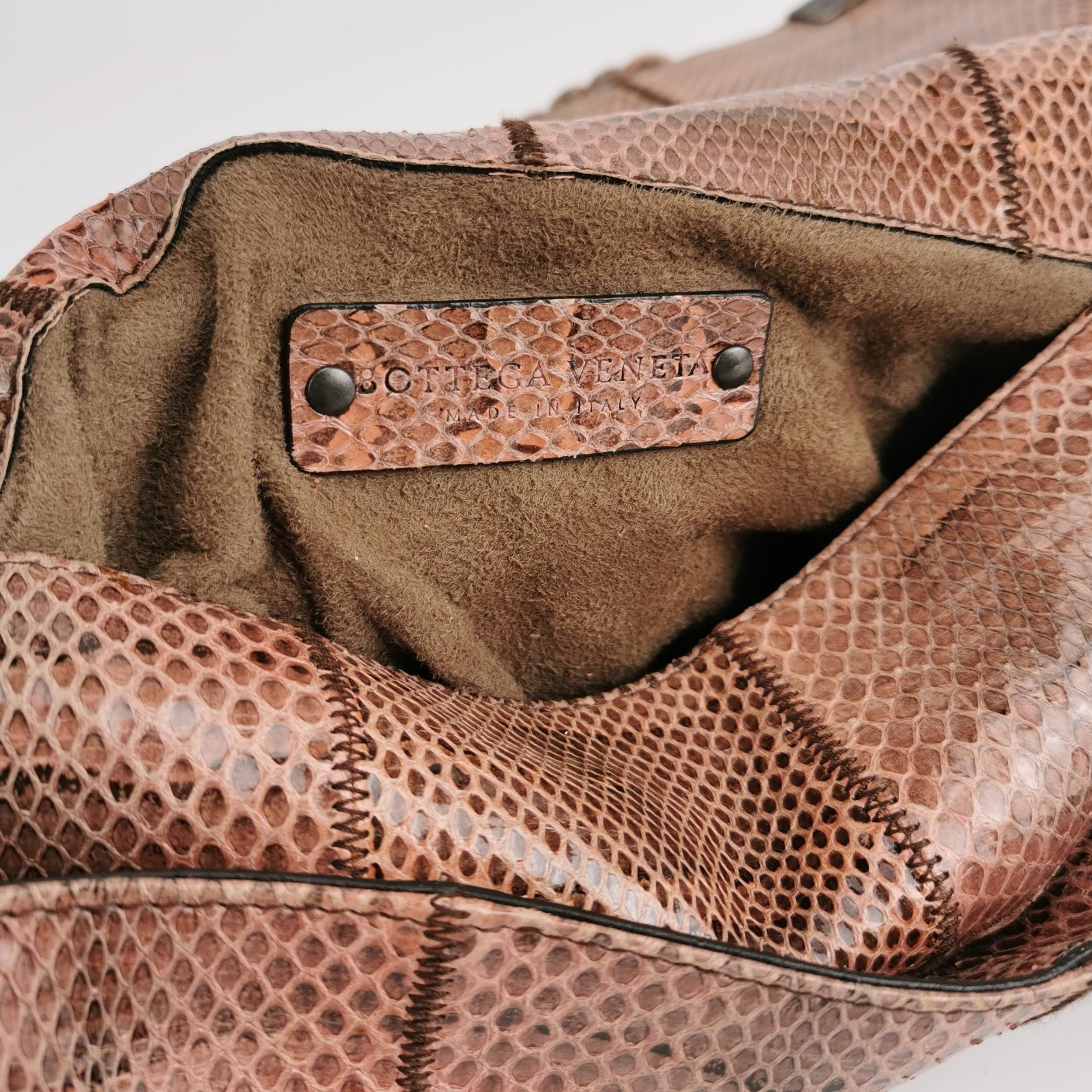 Bottega Veneta Bottega Veneta Women os Shoulder Bags Size ONE SIZE - 8 Thumbnail