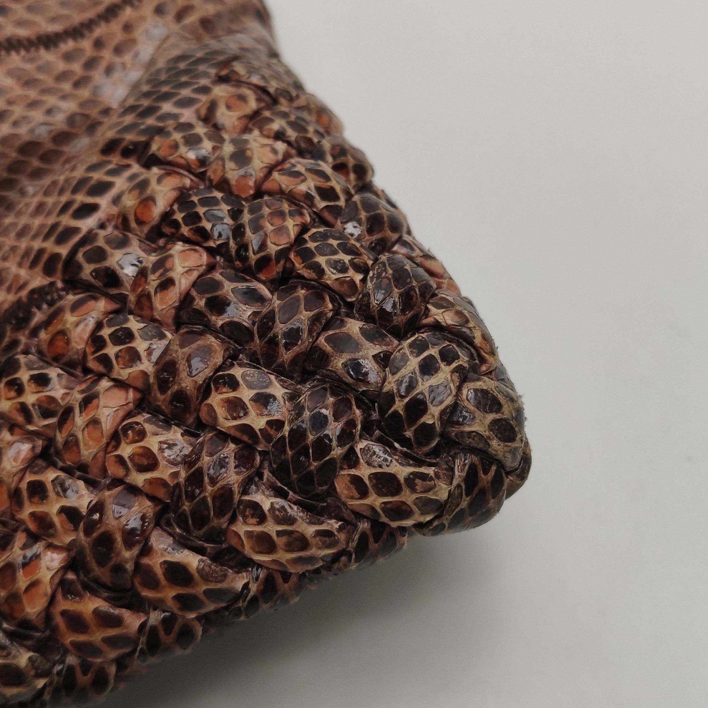 Bottega Veneta Bottega Veneta Women os Shoulder Bags Size ONE SIZE - 16 Thumbnail