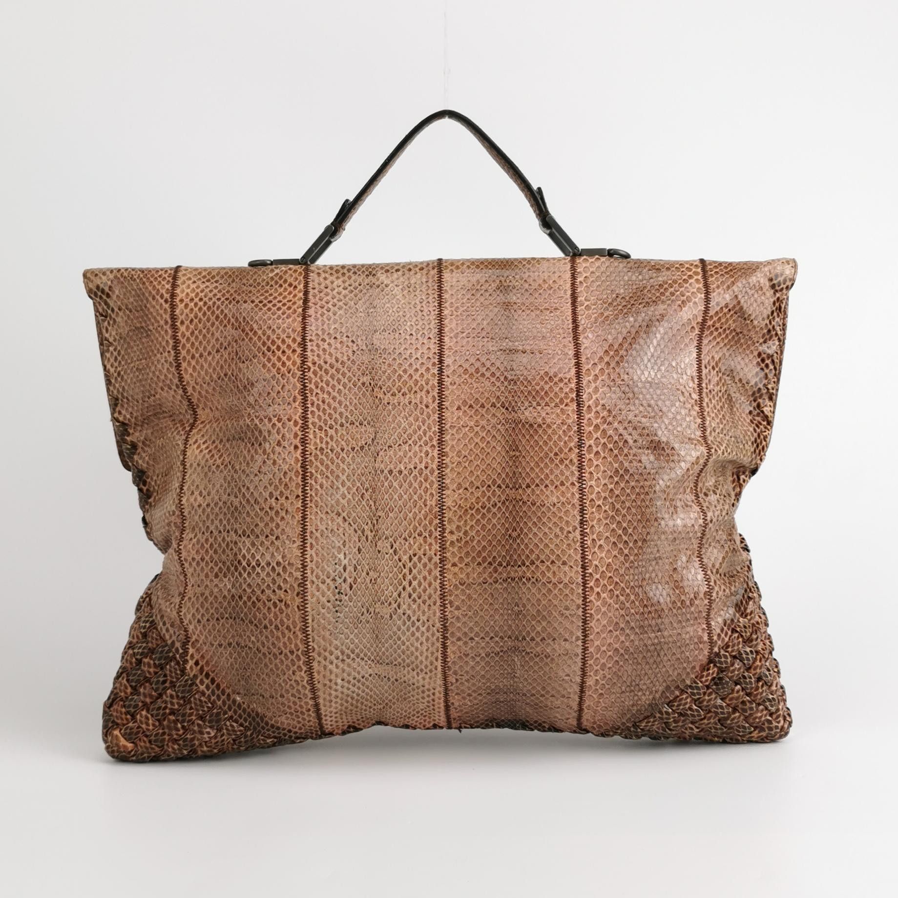 Bottega Veneta Bottega Veneta Women os Shoulder Bags Size ONE SIZE - 5 Thumbnail