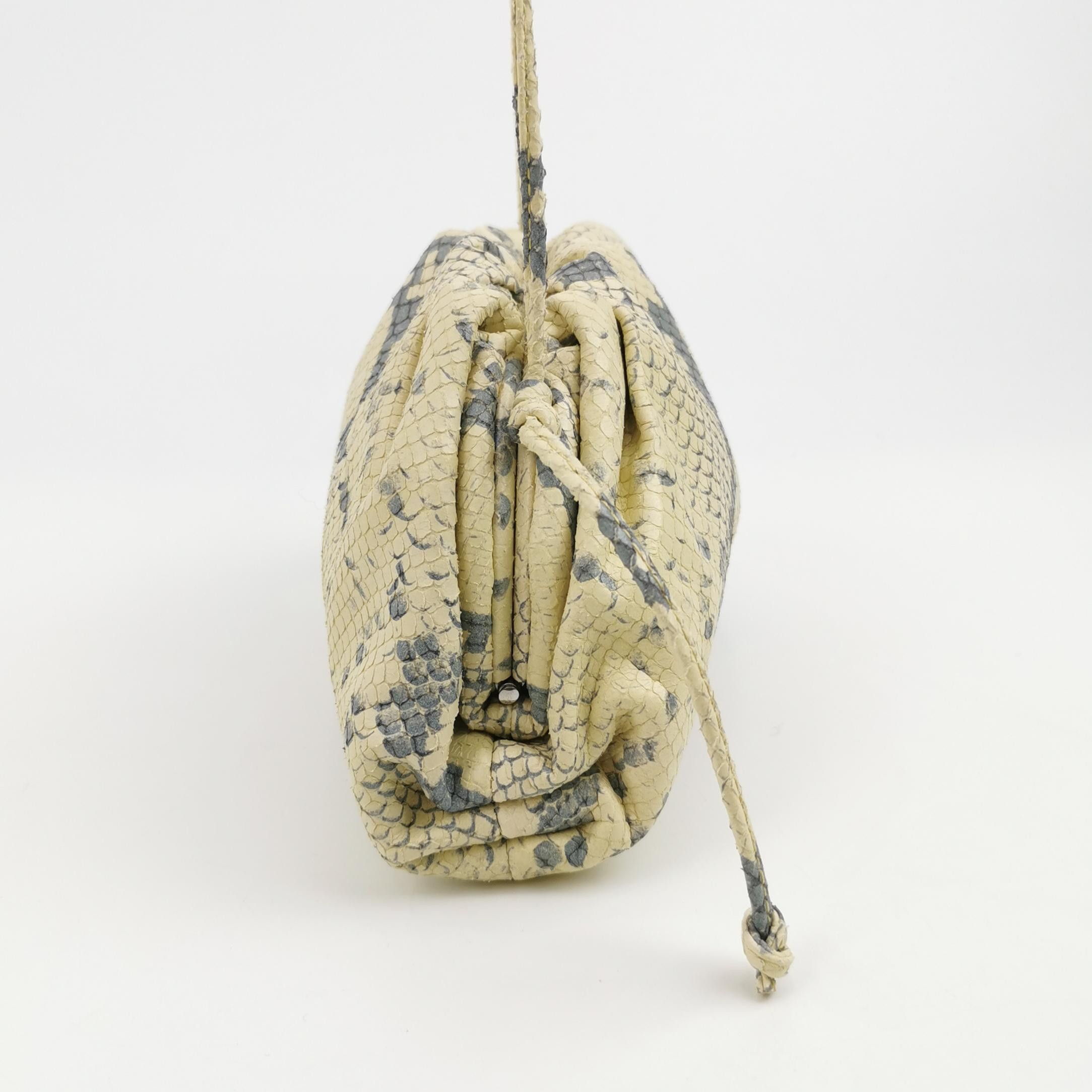Bottega Veneta Bottega Veneta Women os Shoulder Bags Size ONE SIZE - 4 Thumbnail
