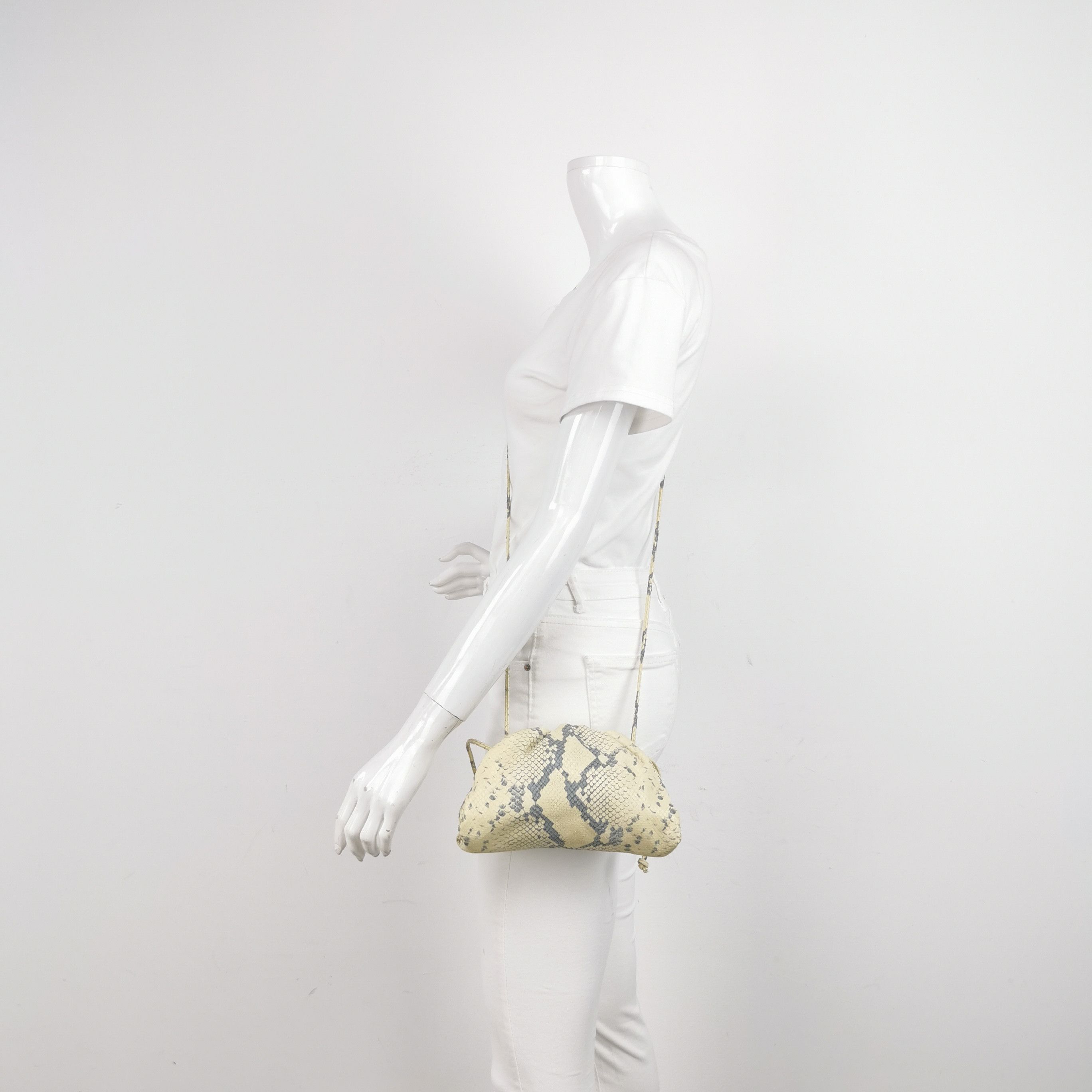 Bottega Veneta Bottega Veneta Women os Shoulder Bags Size ONE SIZE - 2 Thumbnail