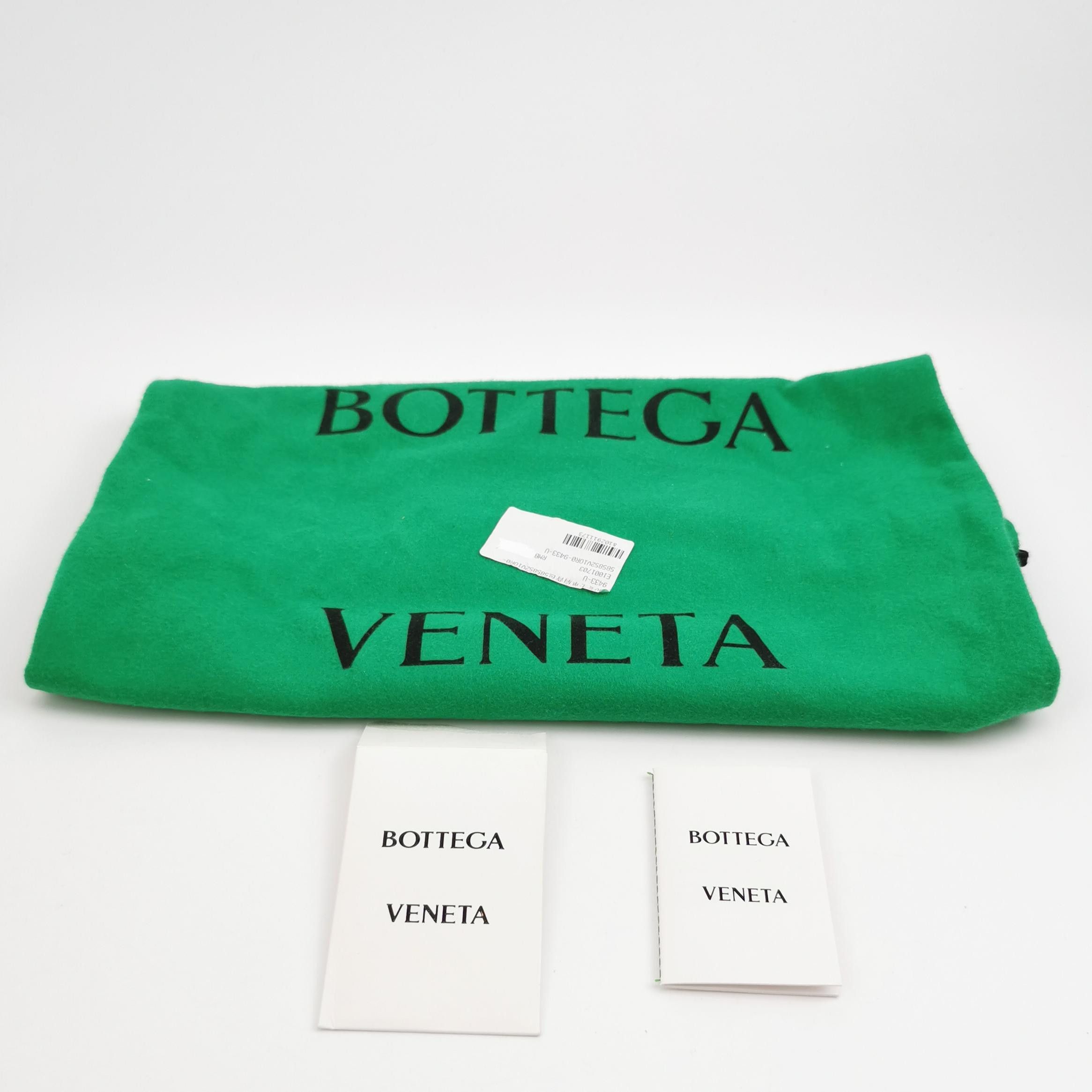 Bottega Veneta Bottega Veneta Women os Shoulder Bags Size ONE SIZE - 9 Thumbnail
