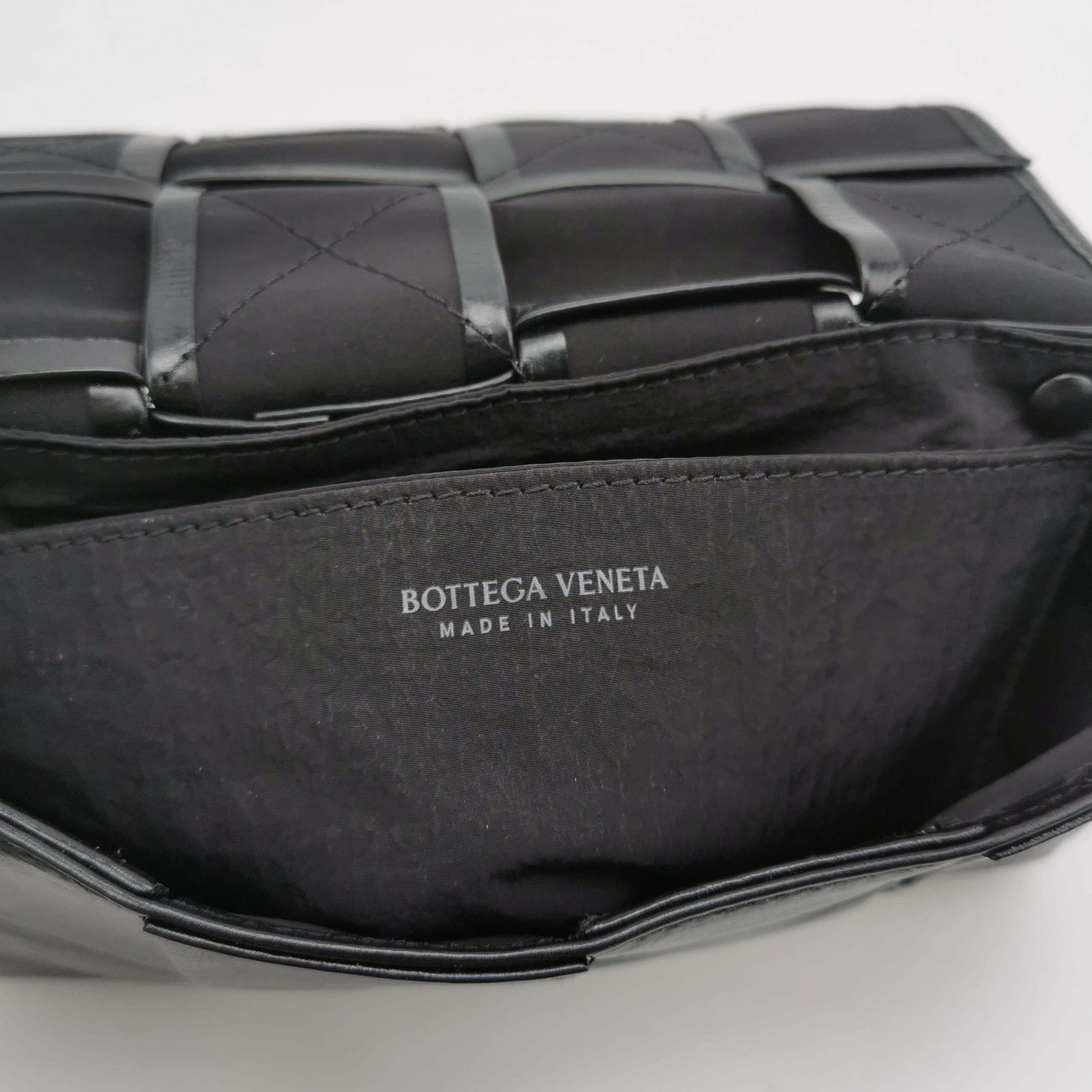 Bottega Veneta Bottega Veneta Women os Belt Bags Size ONE SIZE - 8 Thumbnail