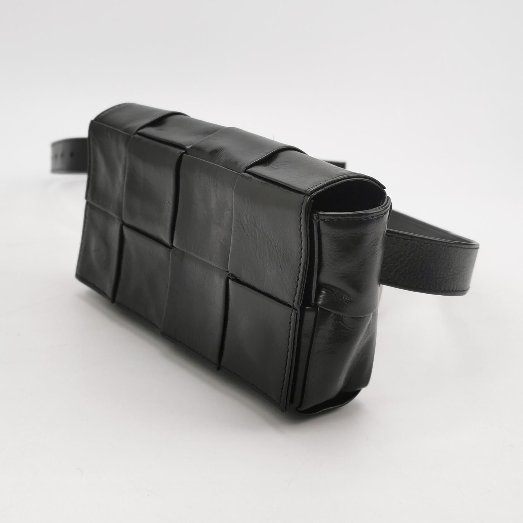 Bottega Veneta Bottega Veneta Women os Belt Bags Size ONE SIZE - 3 Thumbnail