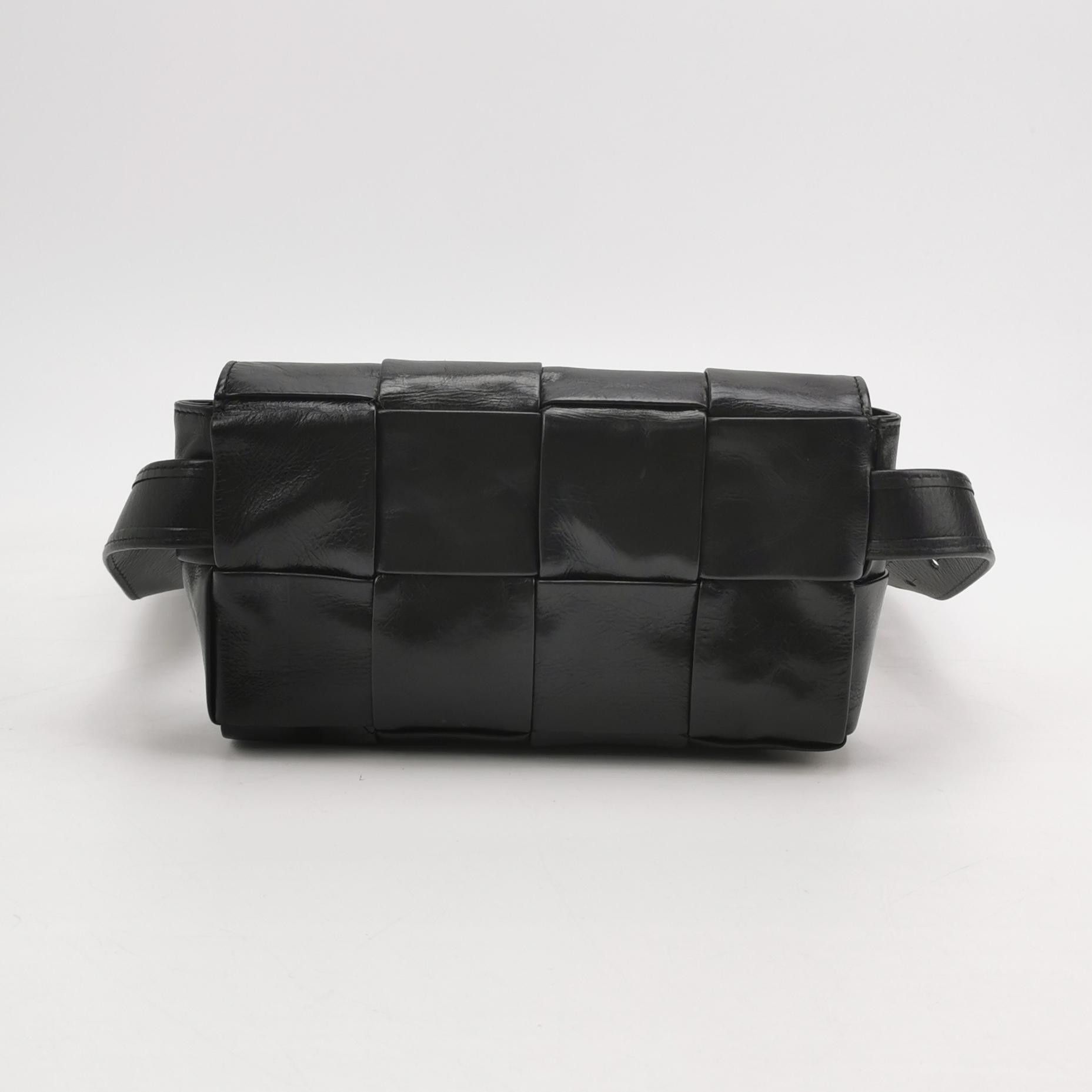 Bottega Veneta Bottega Veneta Women os Belt Bags Size ONE SIZE - 5 Thumbnail