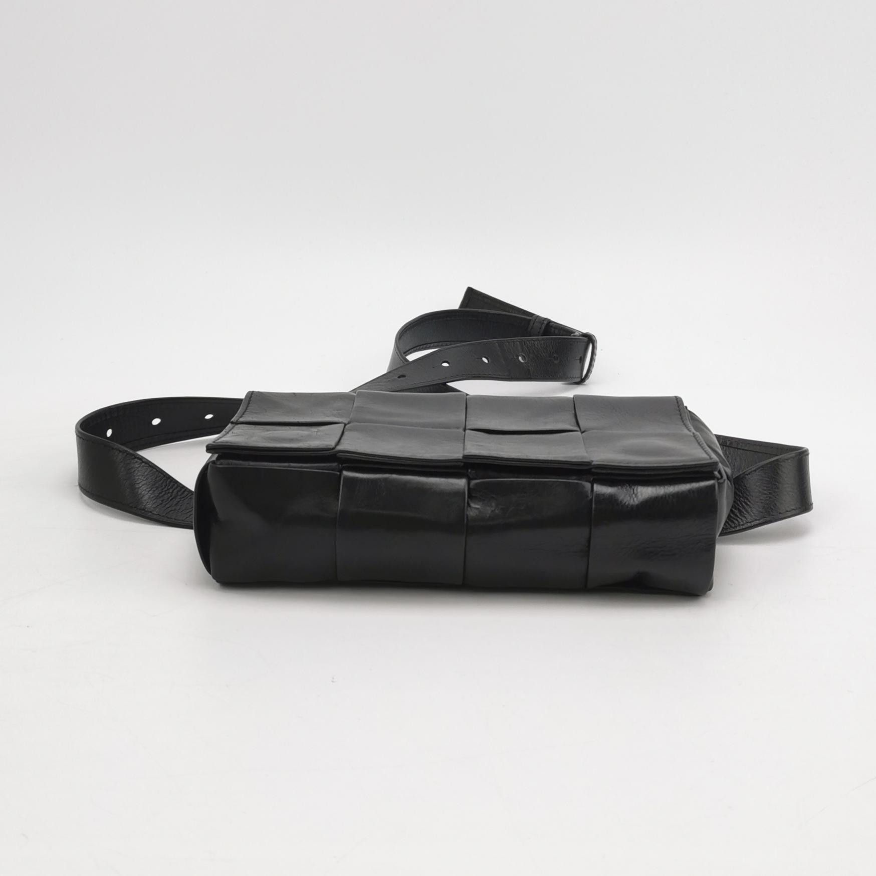 Bottega Veneta Bottega Veneta Women os Belt Bags Size ONE SIZE - 6 Thumbnail