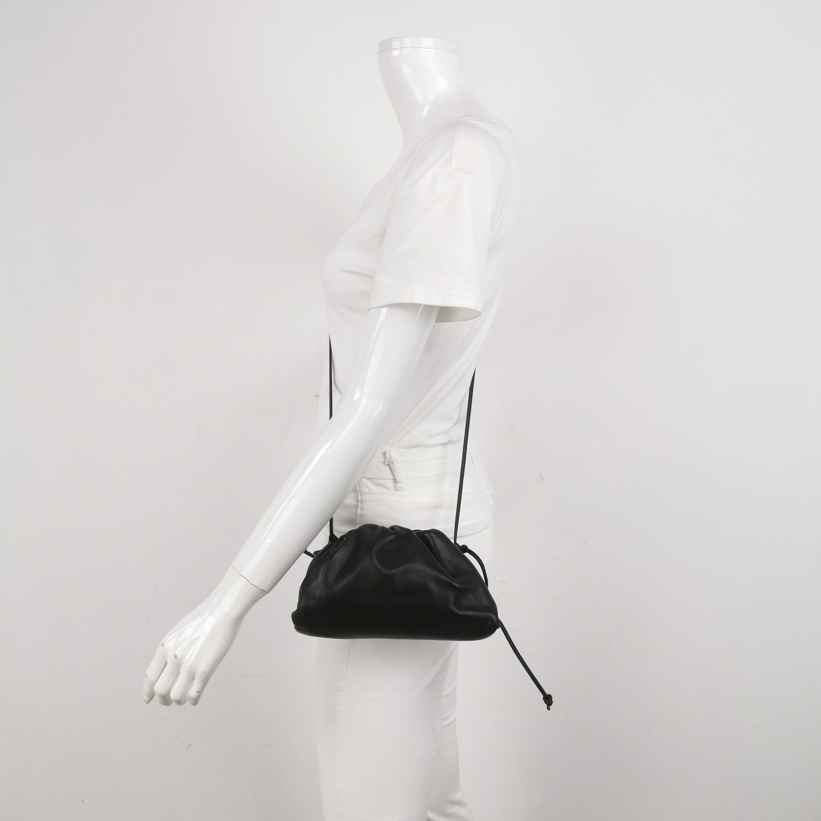 Bottega Veneta Bottega Veneta Women os Shoulder Bags Size ONE SIZE - 2 Thumbnail