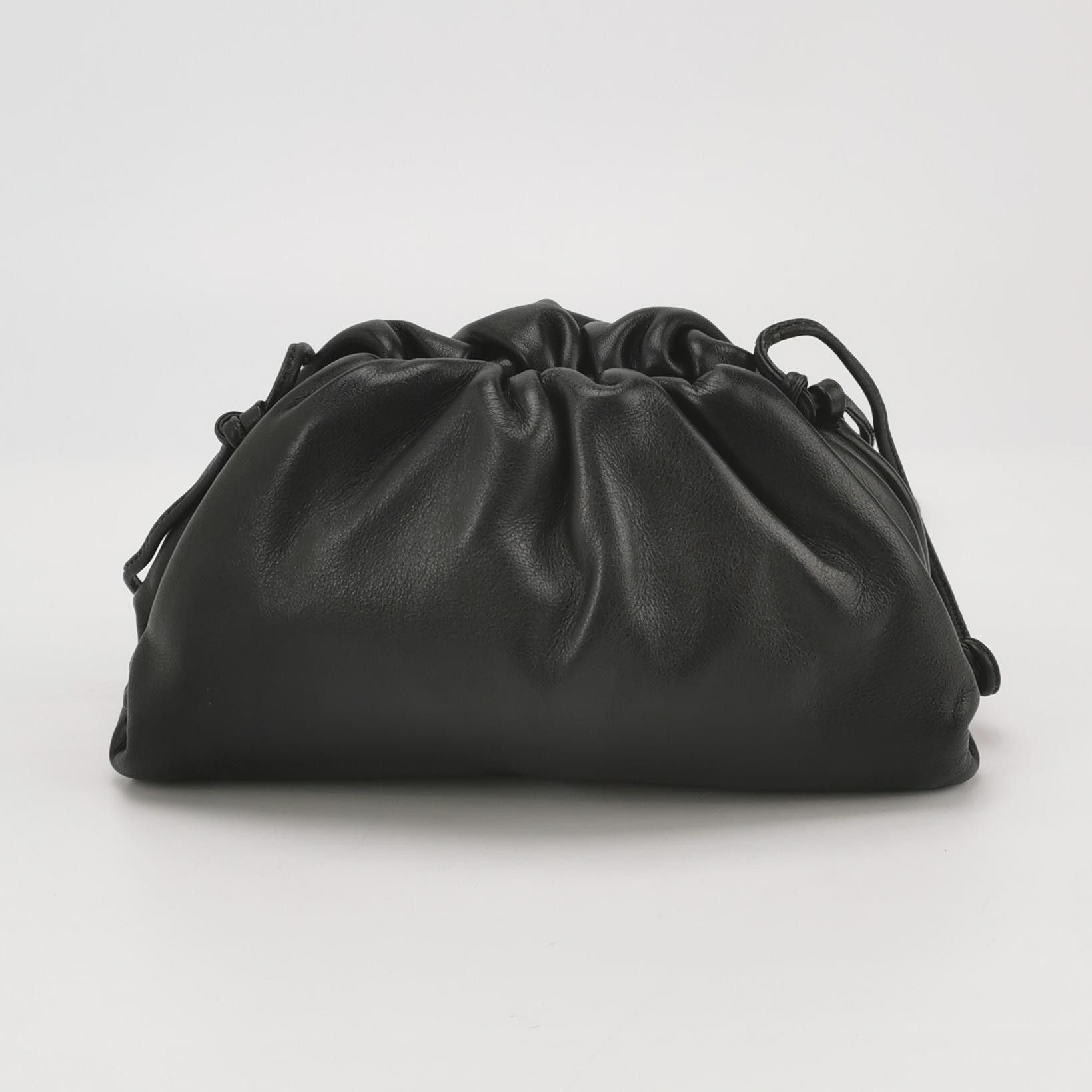 Bottega Veneta Bottega Veneta Women os Shoulder Bags Size ONE SIZE - 5 Thumbnail