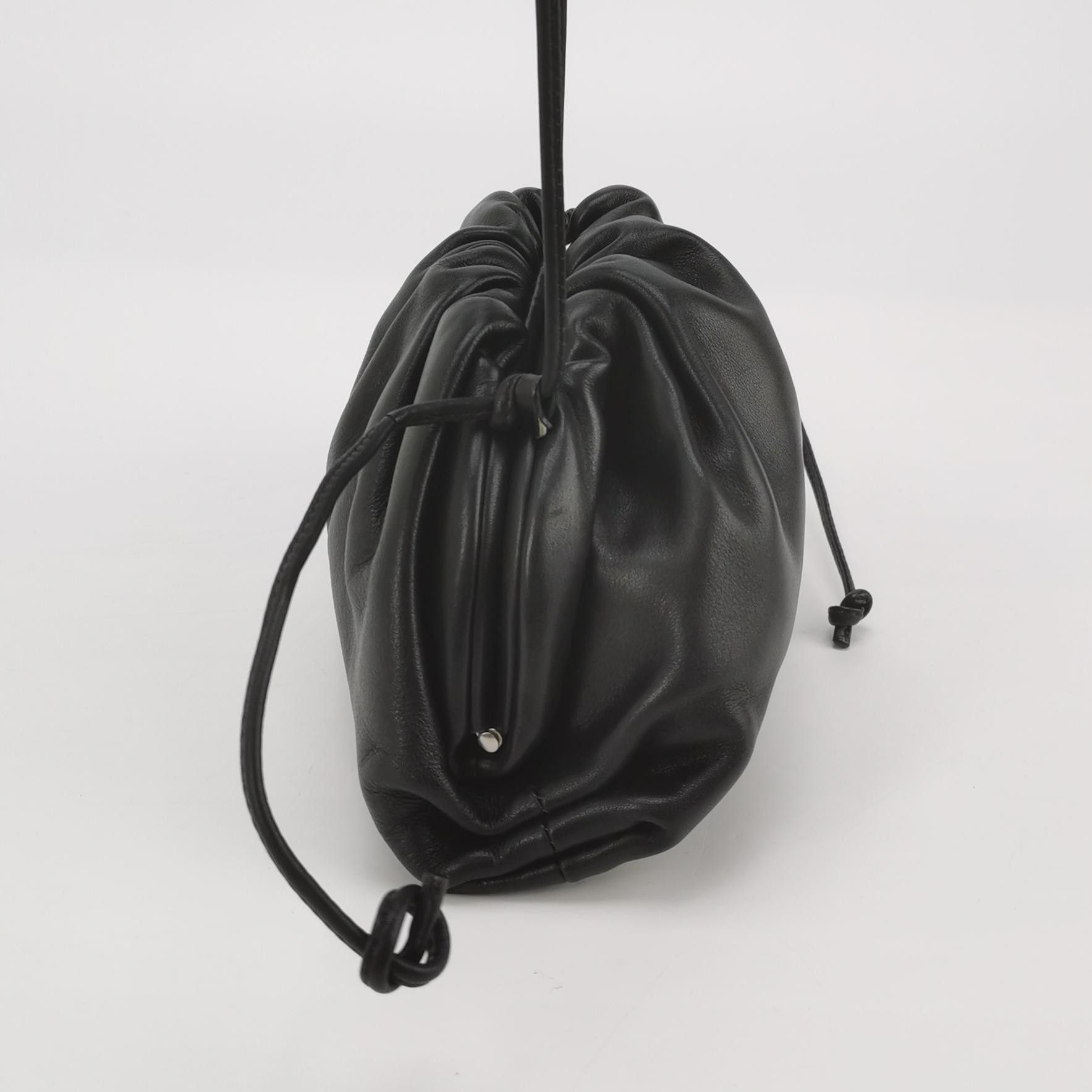 Bottega Veneta Bottega Veneta Women os Shoulder Bags Size ONE SIZE - 4 Thumbnail