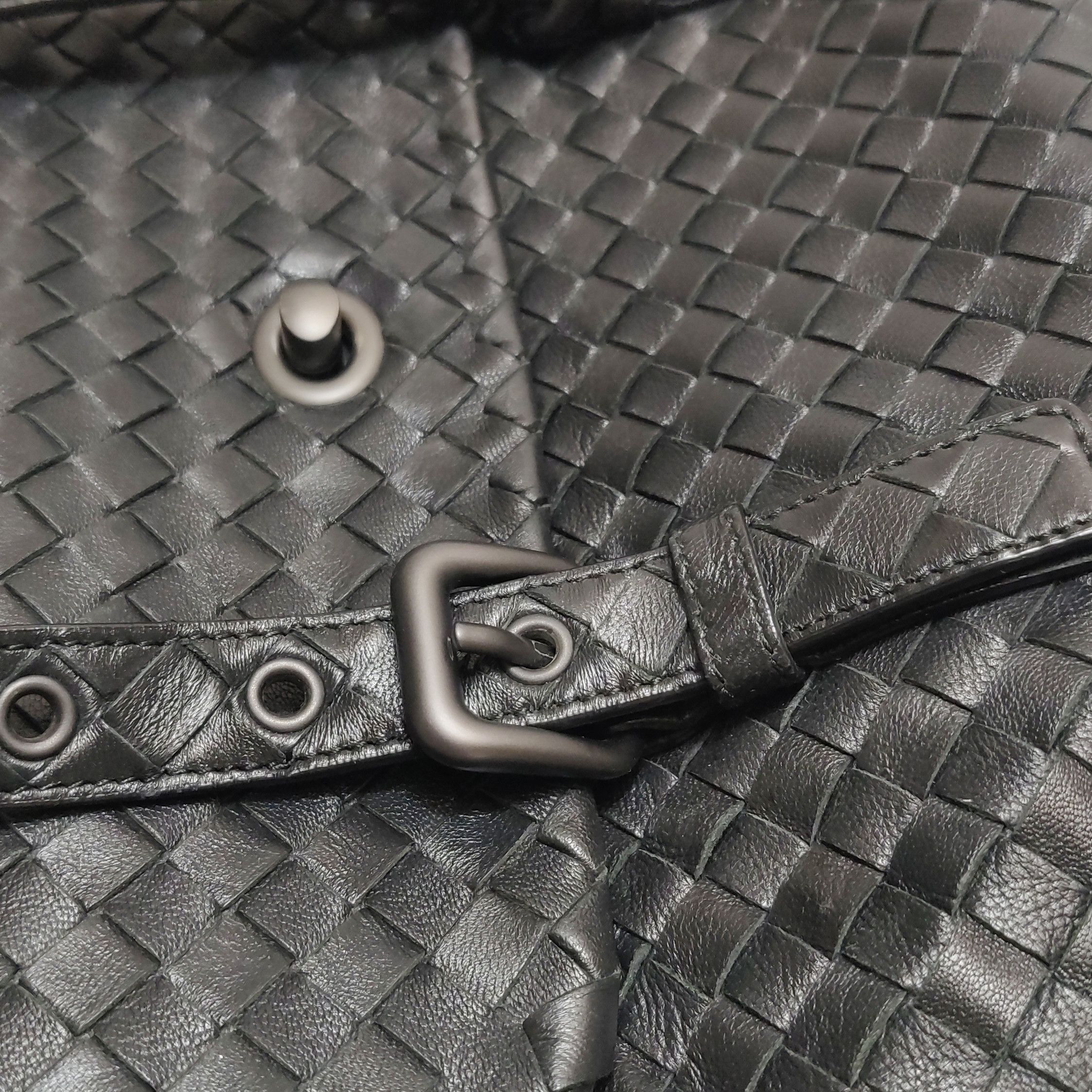 Bottega Veneta Bottega Veneta Women os Shoulder Bags Size ONE SIZE - 15 Thumbnail