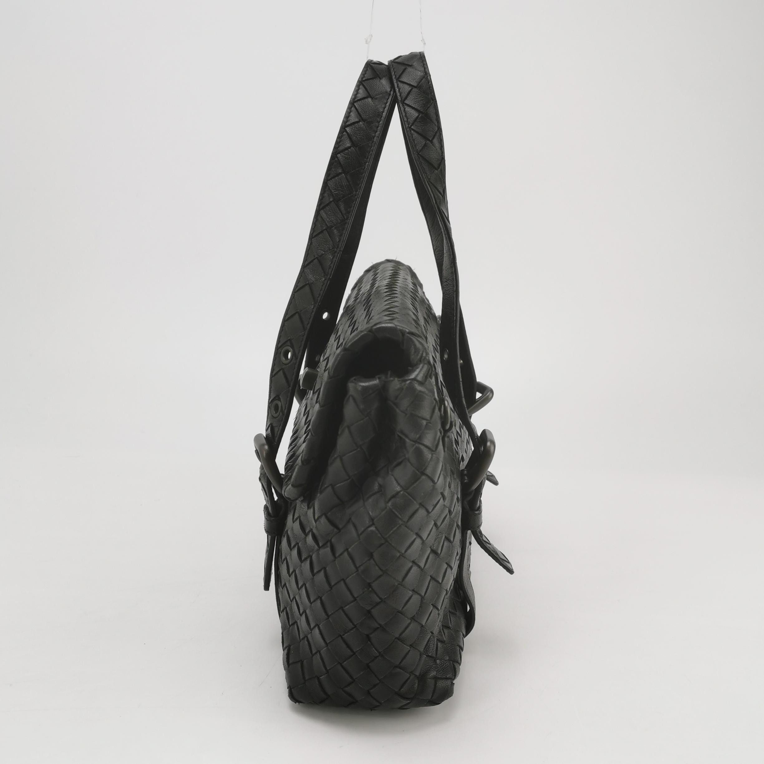 Bottega Veneta Bottega Veneta Women os Shoulder Bags Size ONE SIZE - 3 Thumbnail