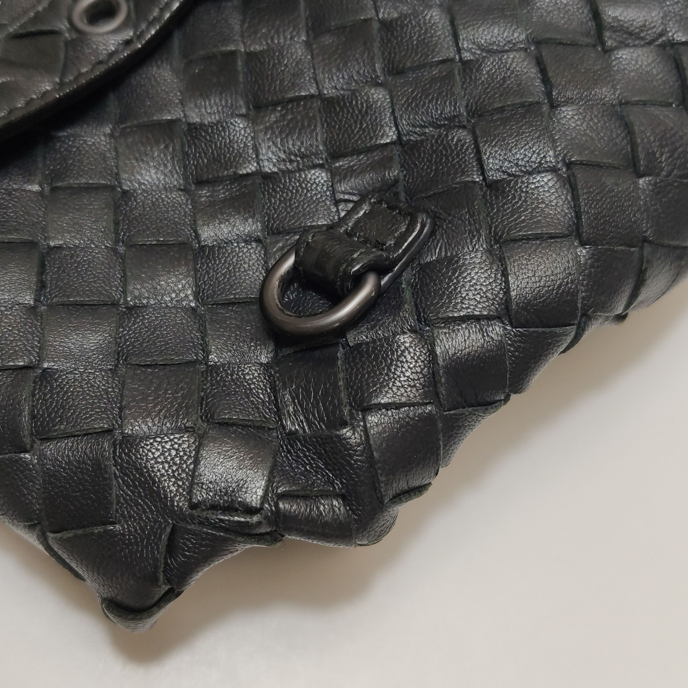 Bottega Veneta Bottega Veneta Women os Shoulder Bags Size ONE SIZE - 18 Thumbnail