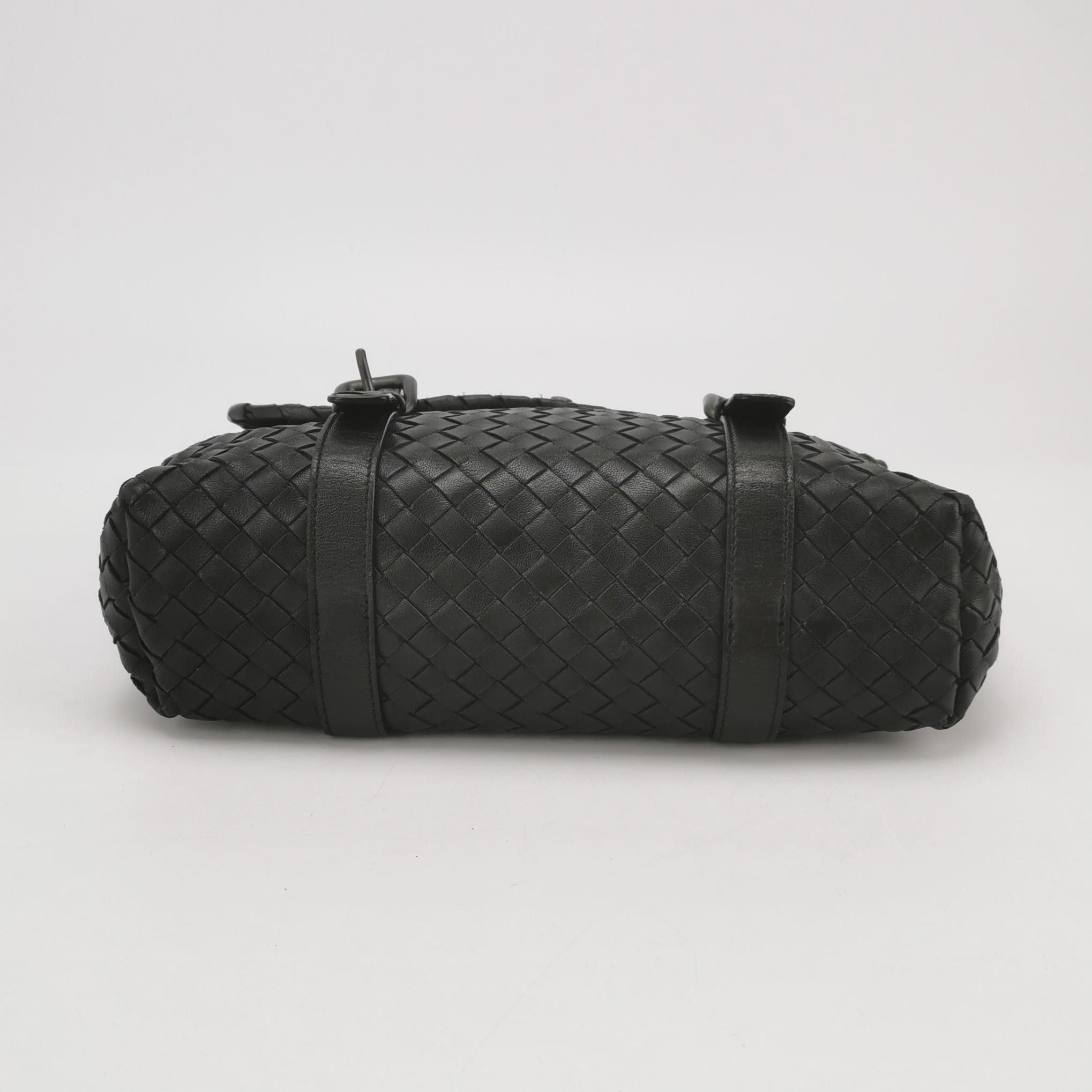 Bottega Veneta Bottega Veneta Women os Shoulder Bags Size ONE SIZE - 6 Thumbnail