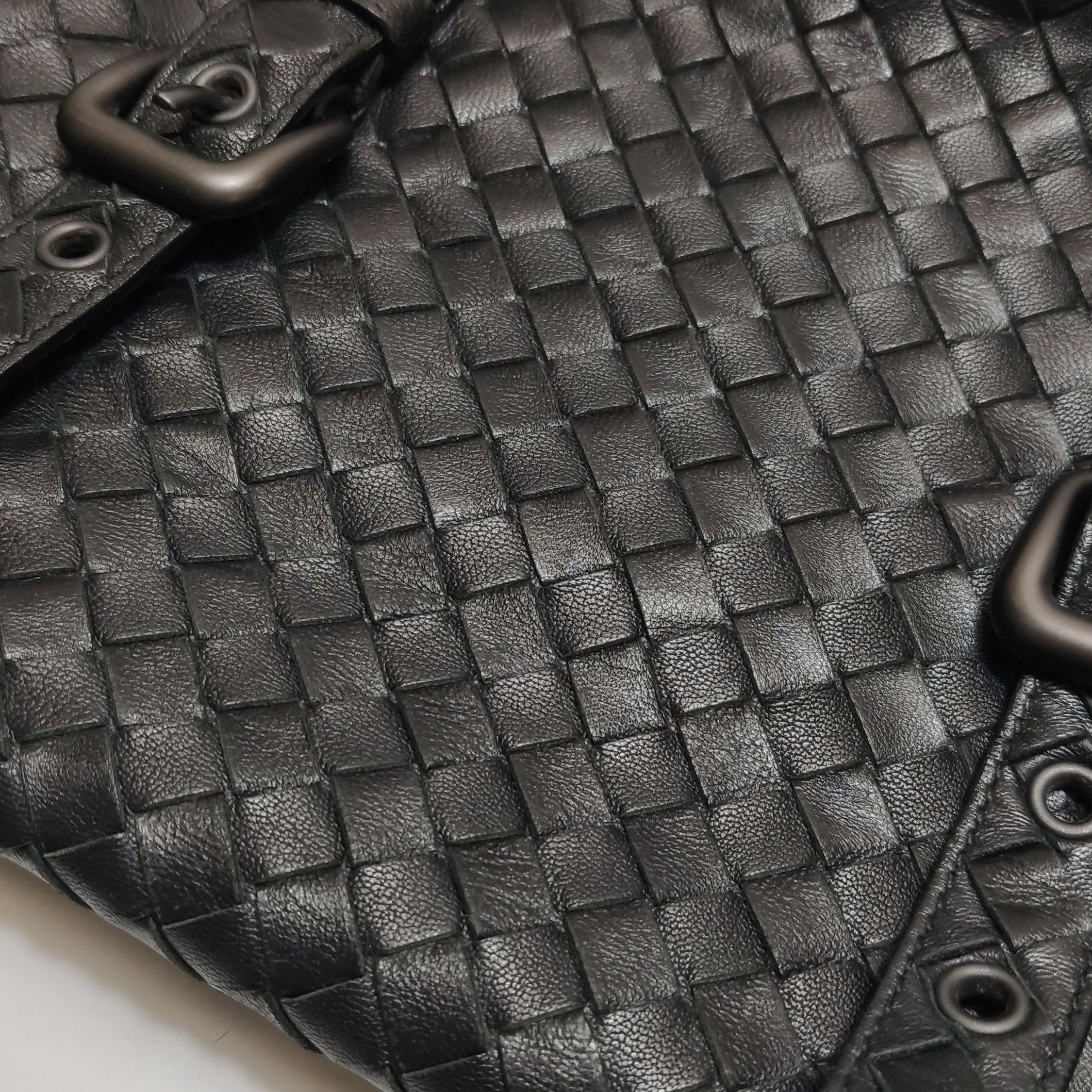 Bottega Veneta Bottega Veneta Women os Shoulder Bags Size ONE SIZE - 19 Thumbnail
