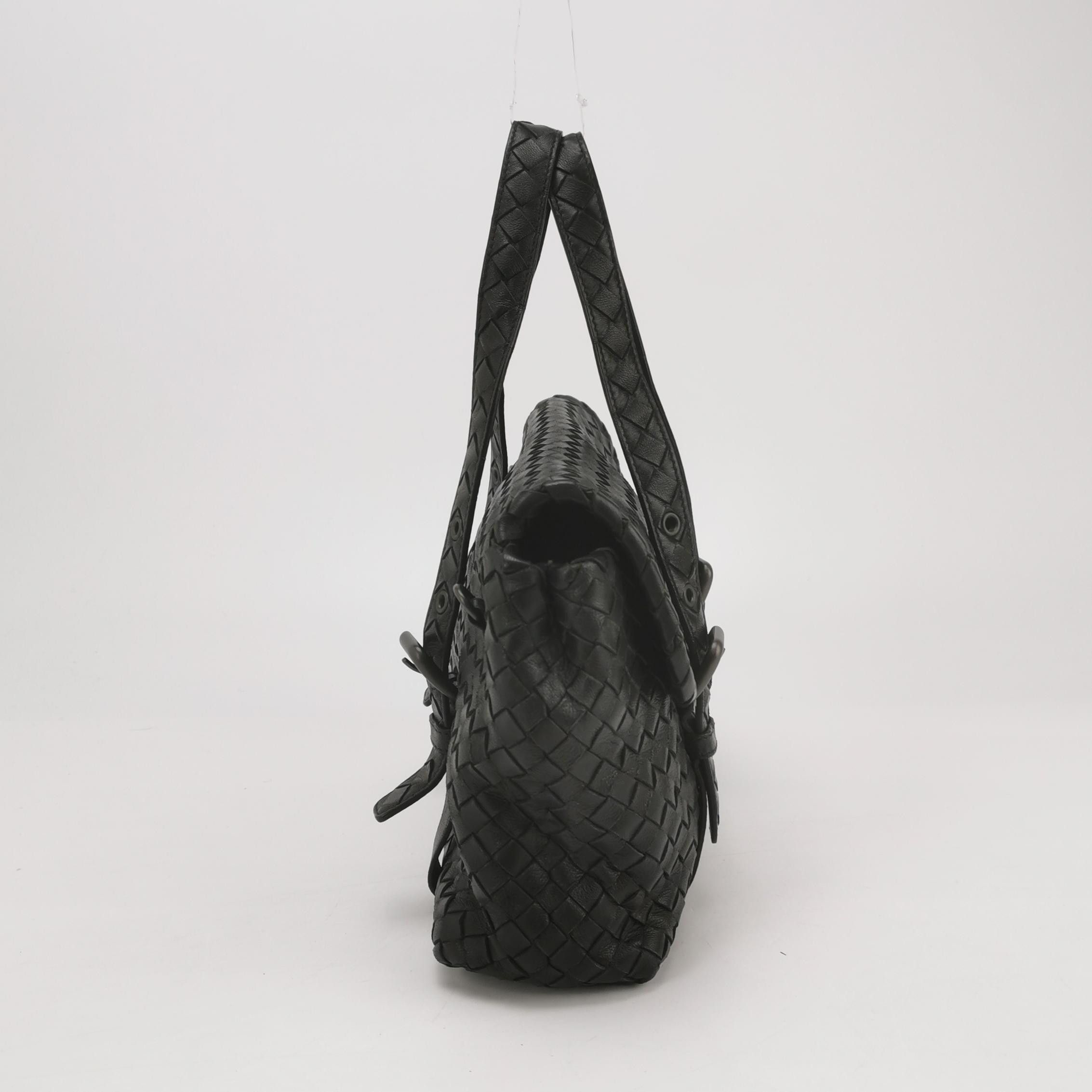 Bottega Veneta Bottega Veneta Women os Shoulder Bags Size ONE SIZE - 4 Thumbnail
