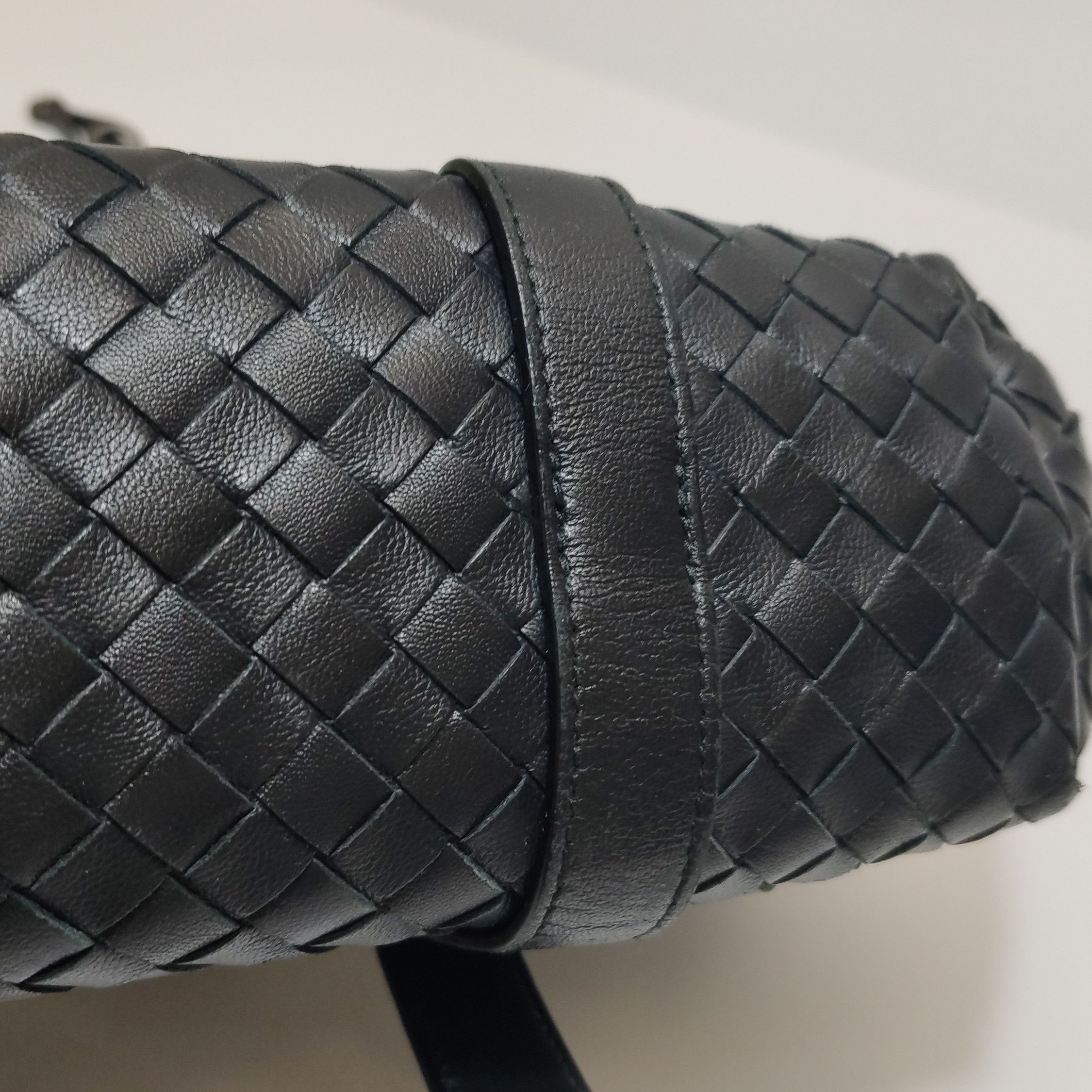 Bottega Veneta Bottega Veneta Women os Shoulder Bags Size ONE SIZE - 24 Thumbnail