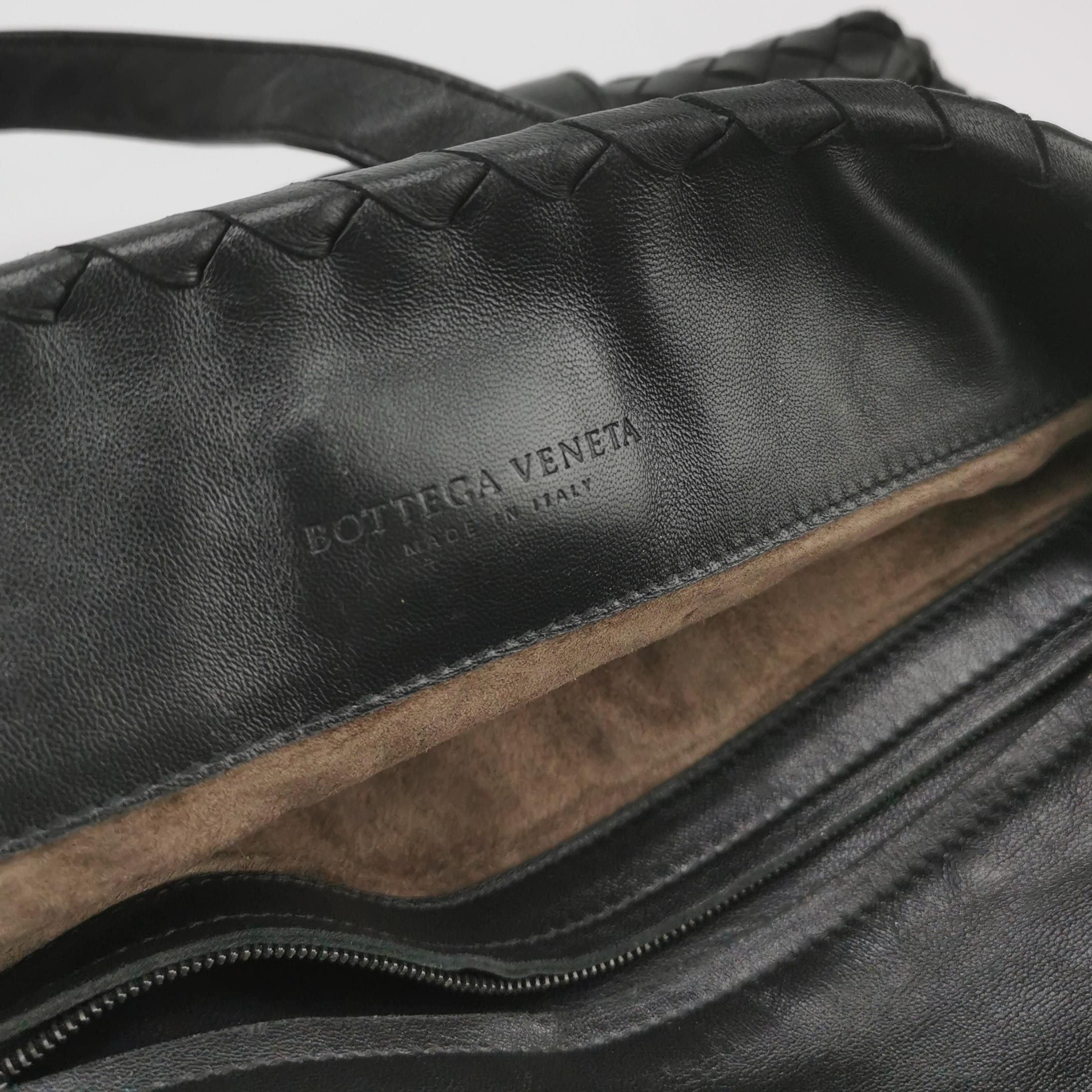 Bottega Veneta Bottega Veneta Women os Shoulder Bags Size ONE SIZE - 8 Thumbnail