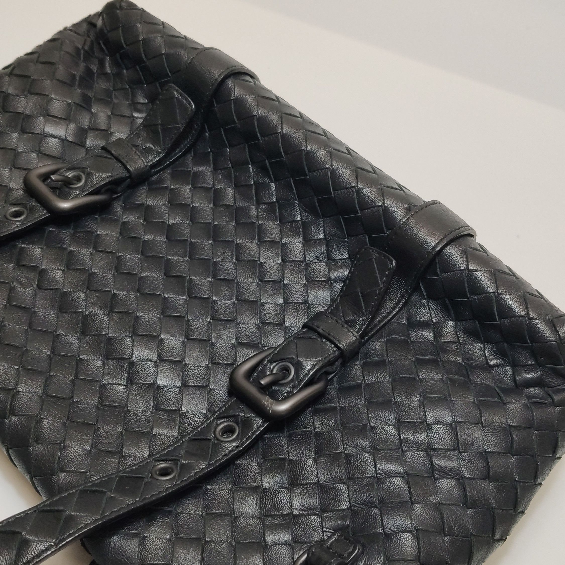 Bottega Veneta Bottega Veneta Women os Shoulder Bags Size ONE SIZE - 21 Thumbnail