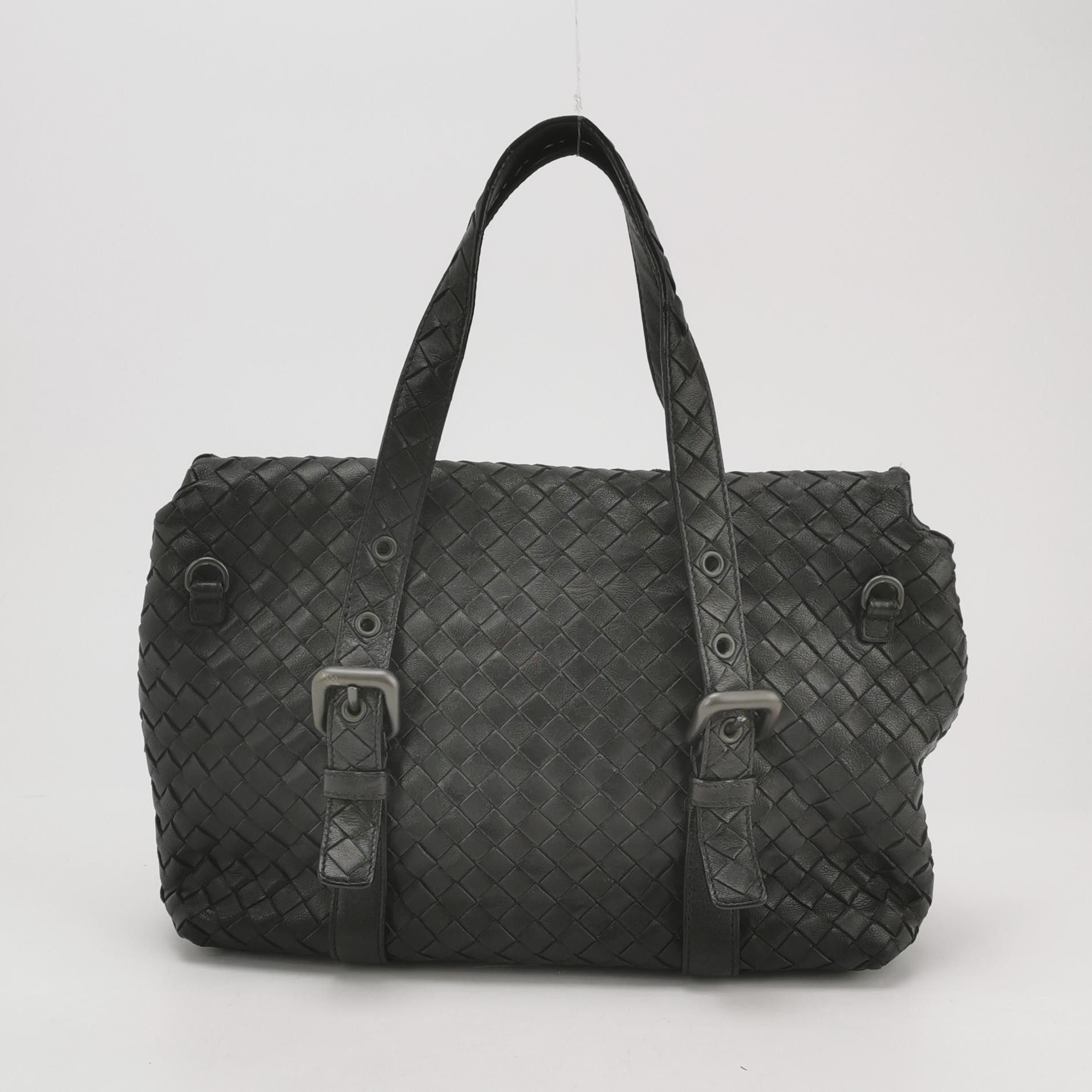 Bottega Veneta Bottega Veneta Women os Shoulder Bags Size ONE SIZE - 5 Thumbnail