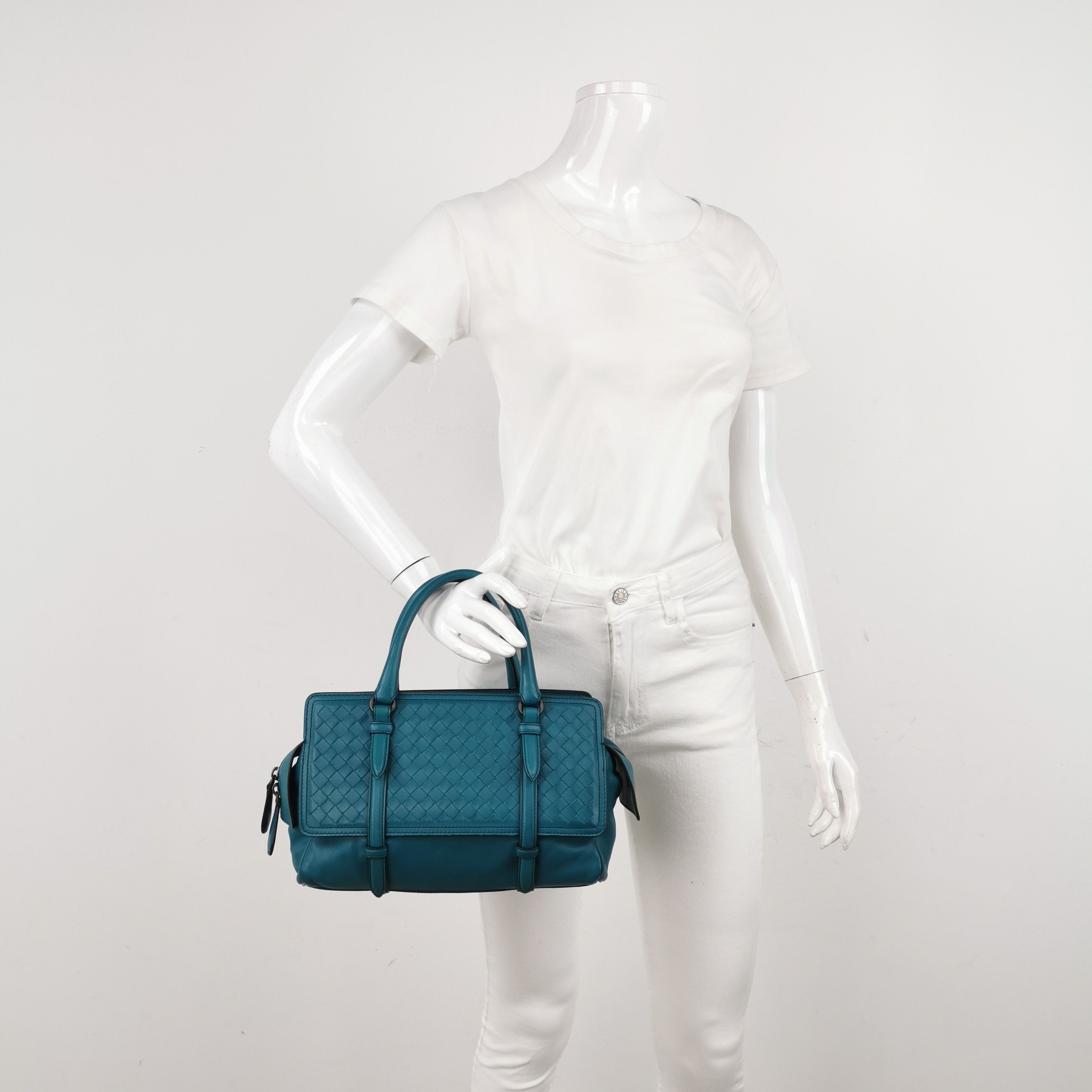 Bottega Veneta Bottega Veneta Women os Tote Bags Size ONE SIZE - 2 Thumbnail
