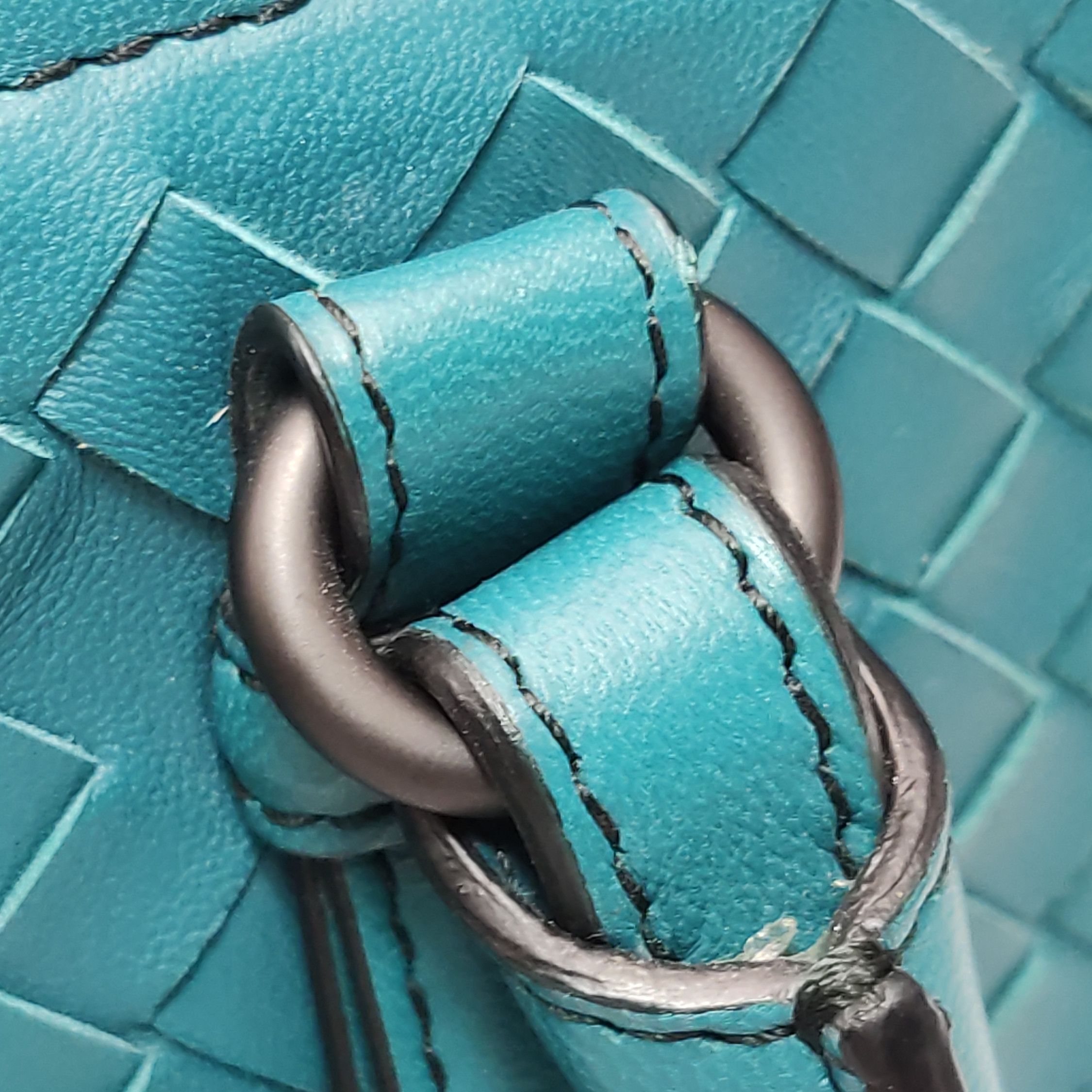 Bottega Veneta Bottega Veneta Women os Tote Bags Size ONE SIZE - 12 Thumbnail