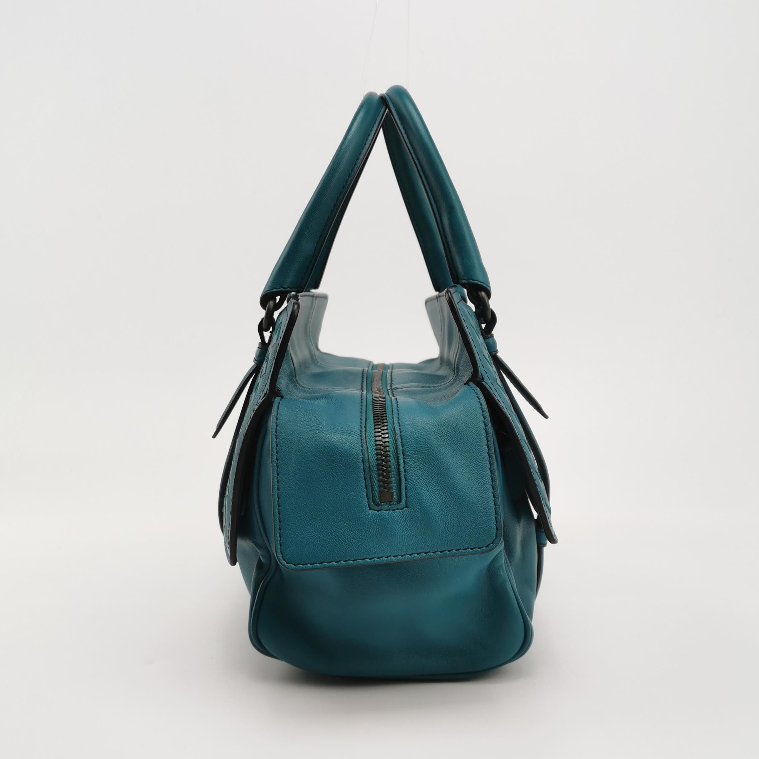 Bottega Veneta Bottega Veneta Women os Tote Bags Size ONE SIZE - 3 Thumbnail