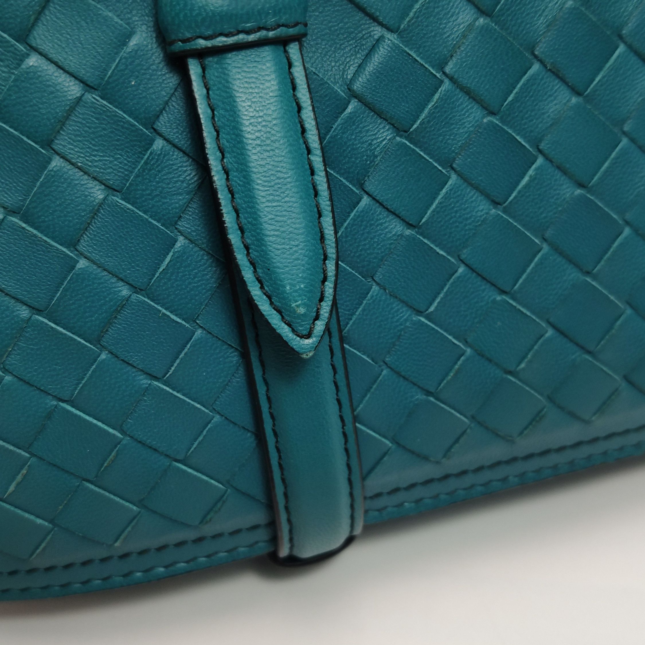Bottega Veneta Bottega Veneta Women os Tote Bags Size ONE SIZE - 15 Thumbnail