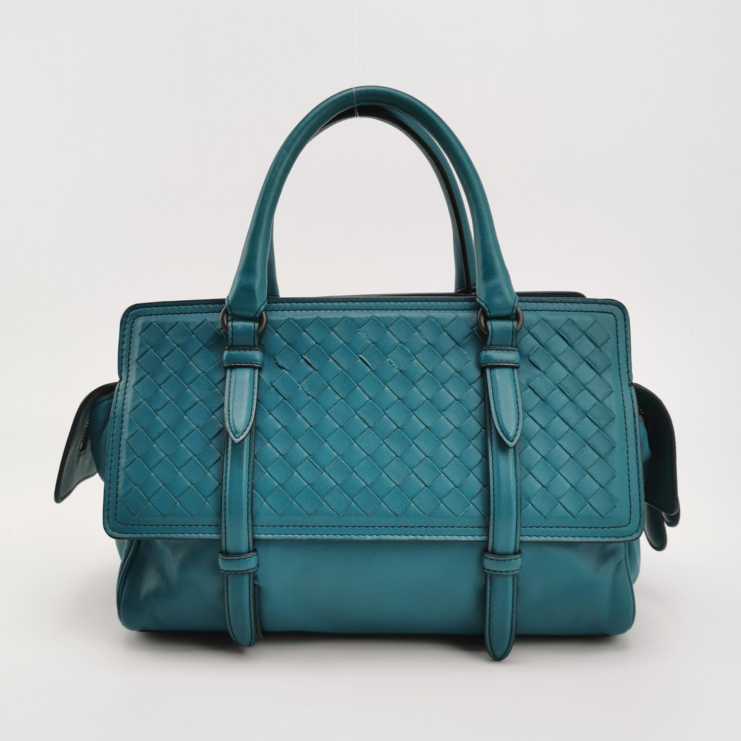 Bottega Veneta Bottega Veneta Women os Tote Bags Size ONE SIZE - 5 Thumbnail