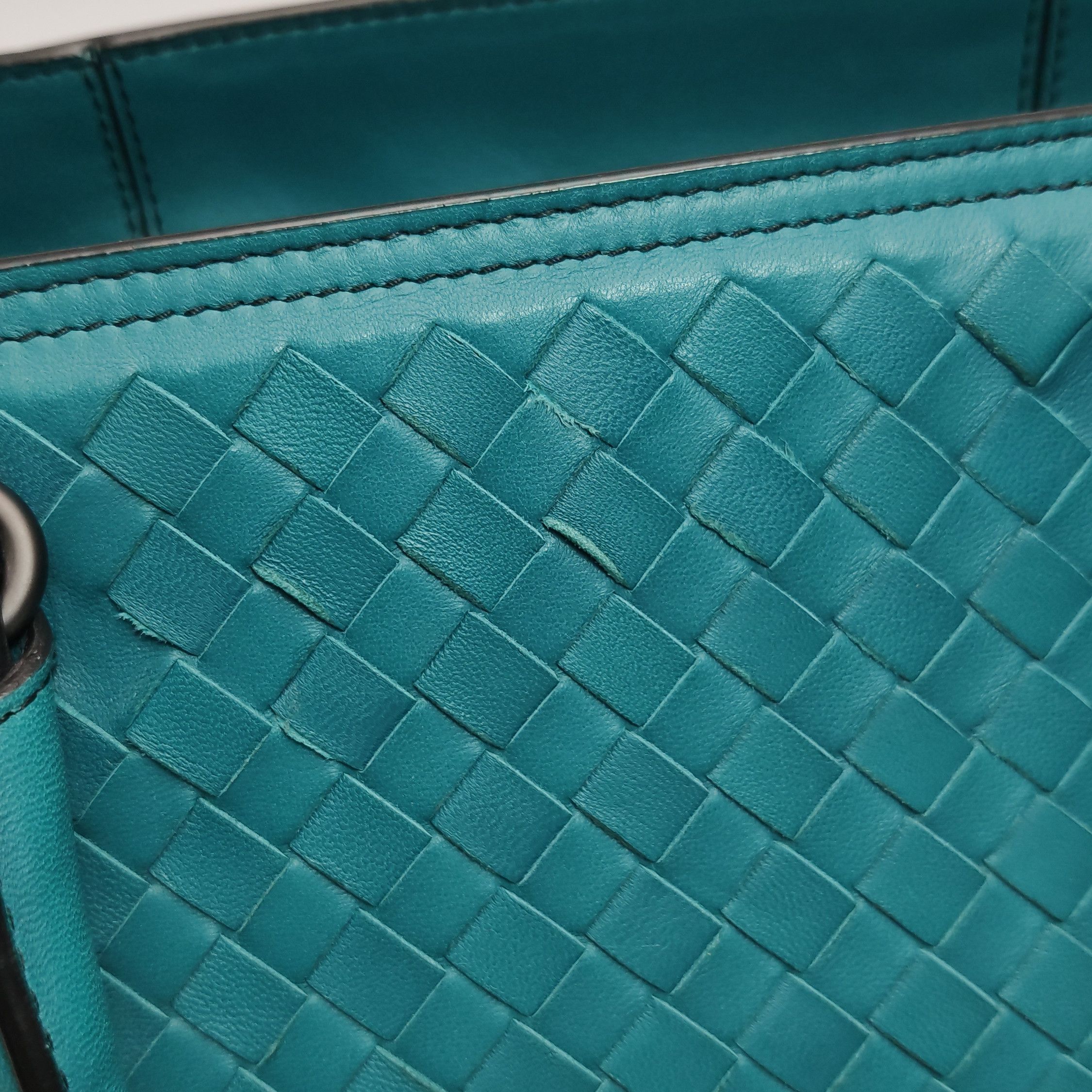 Bottega Veneta Bottega Veneta Women os Tote Bags Size ONE SIZE - 17 Thumbnail