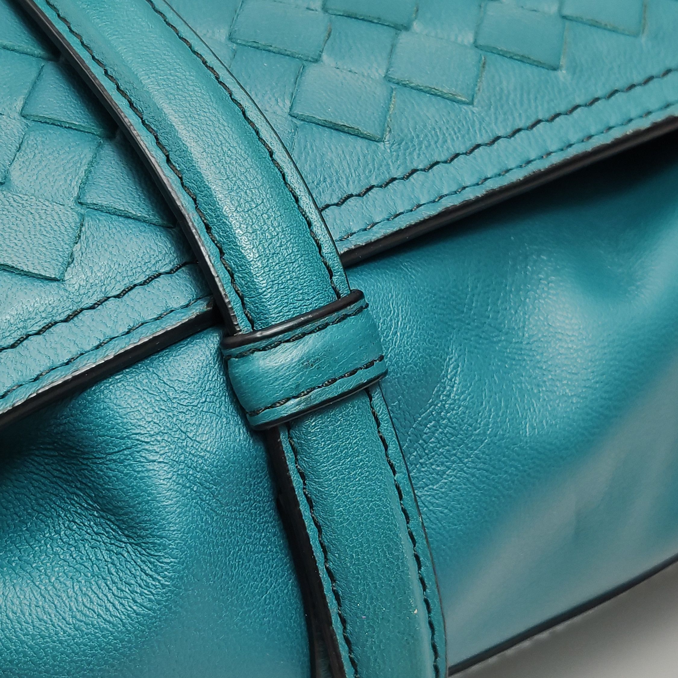 Bottega Veneta Bottega Veneta Women os Tote Bags Size ONE SIZE - 19 Thumbnail