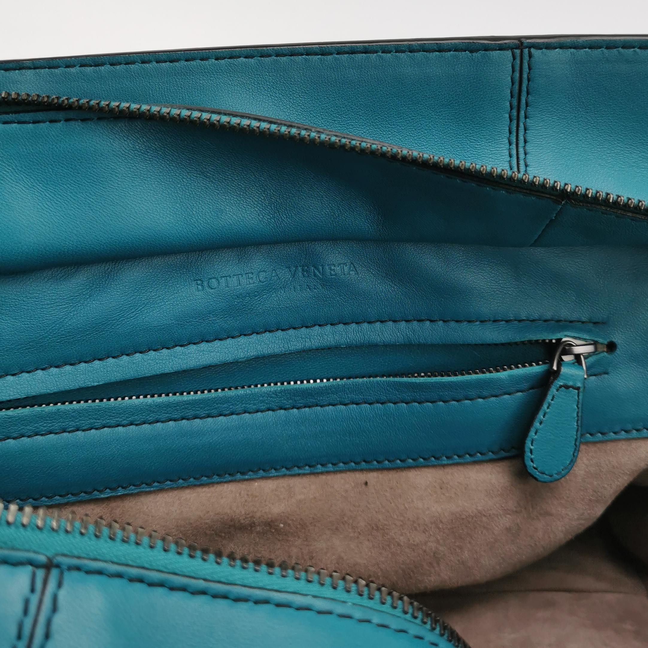 Bottega Veneta Bottega Veneta Women os Tote Bags Size ONE SIZE - 8 Thumbnail
