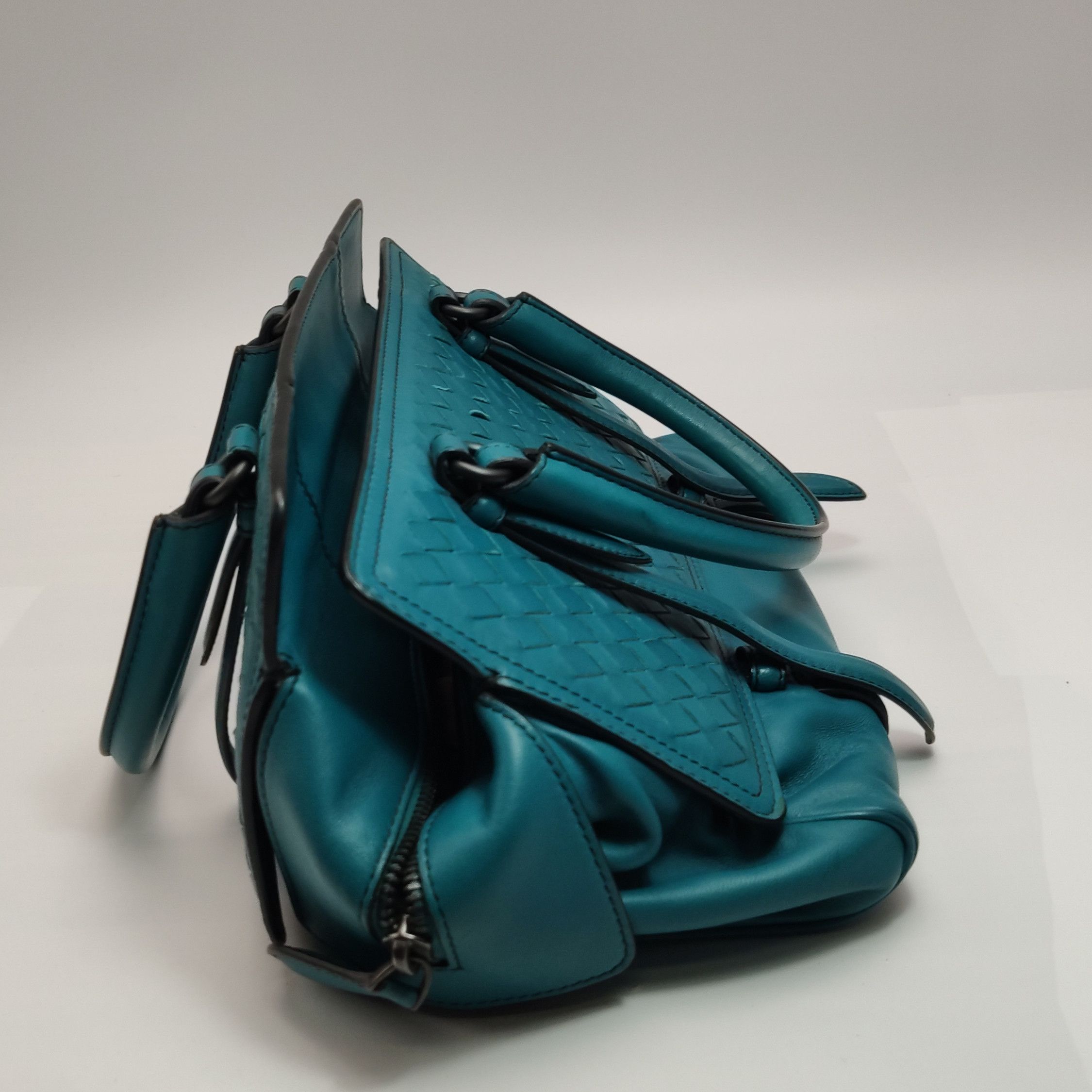 Bottega Veneta Bottega Veneta Women os Tote Bags Size ONE SIZE - 22 Thumbnail